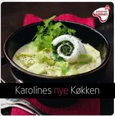 Karolines nye Køkken