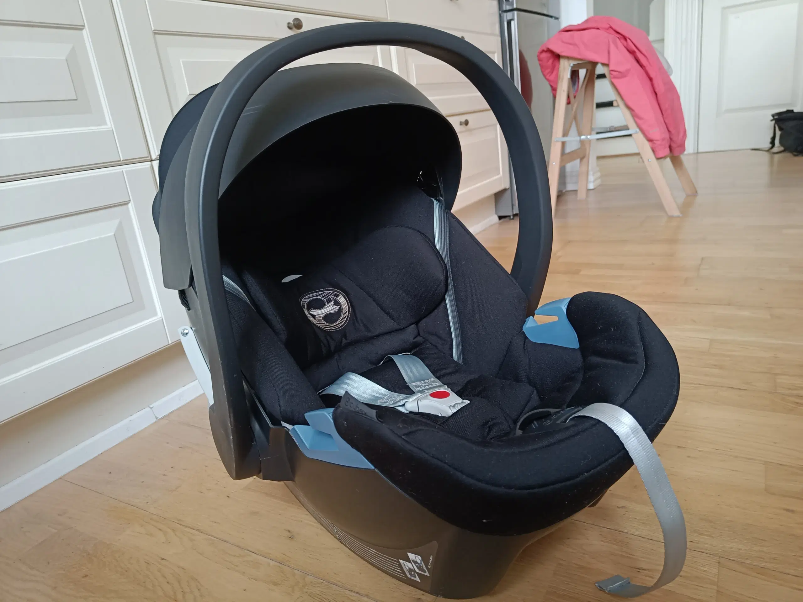 Babysæde op til 13 kg  Cybex Aton 5