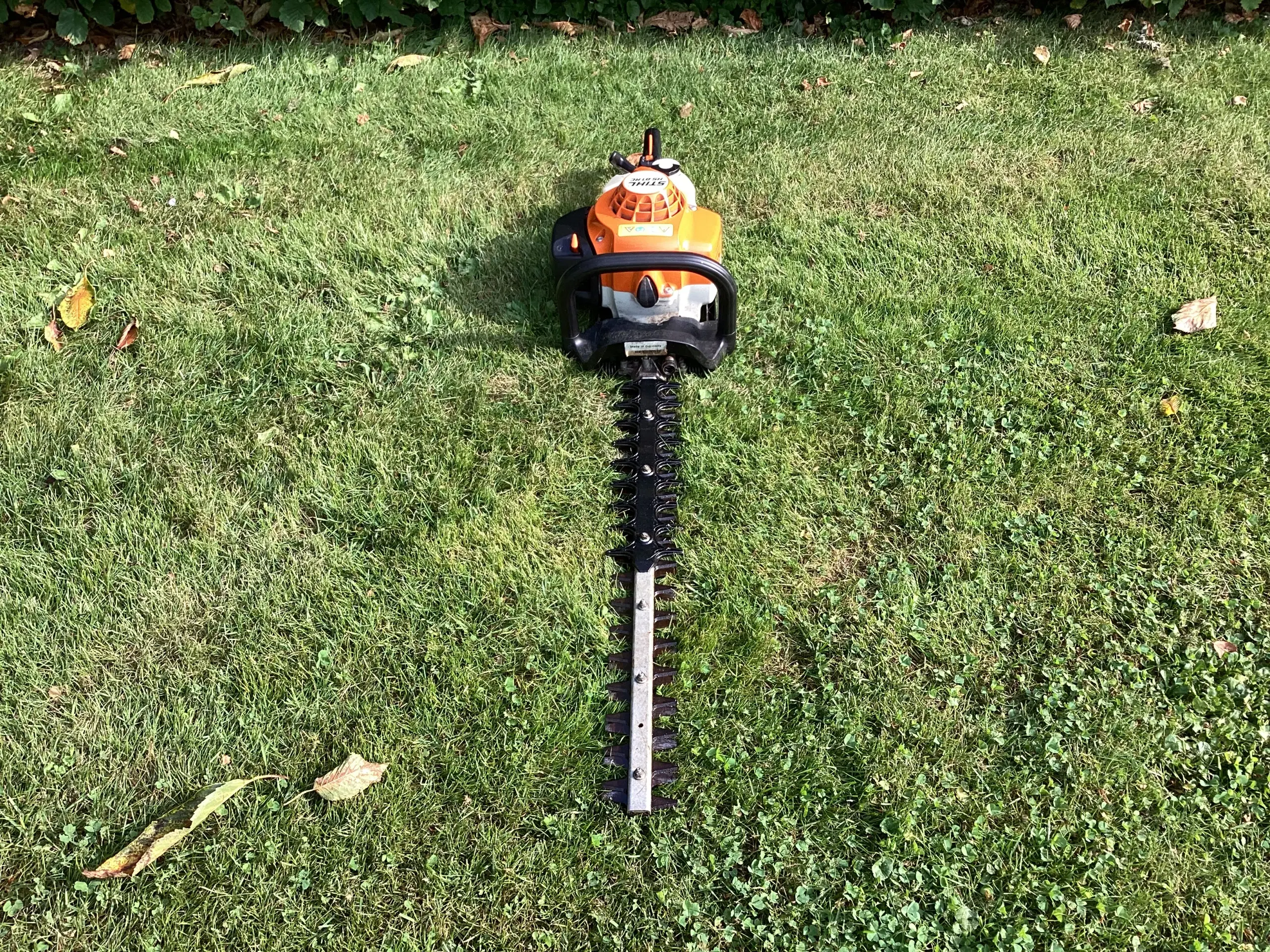 Stihl HS 81 RC