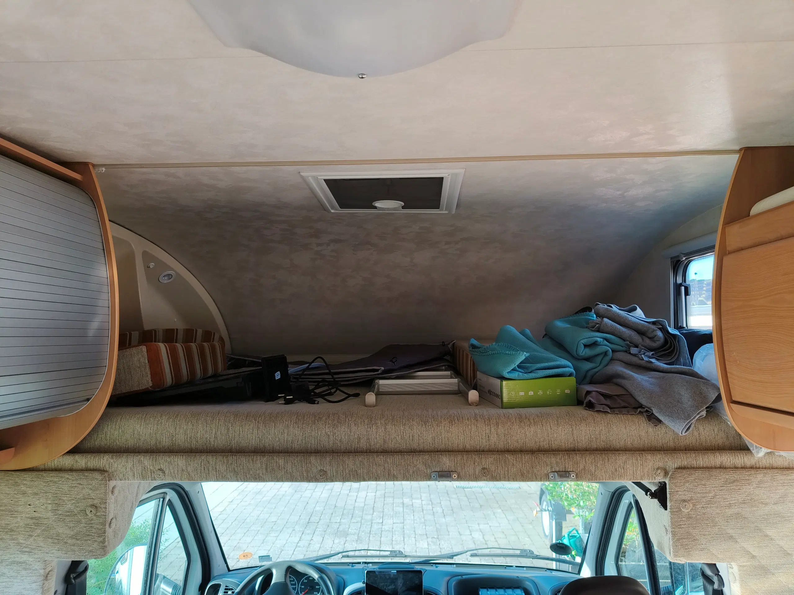 Autocamper