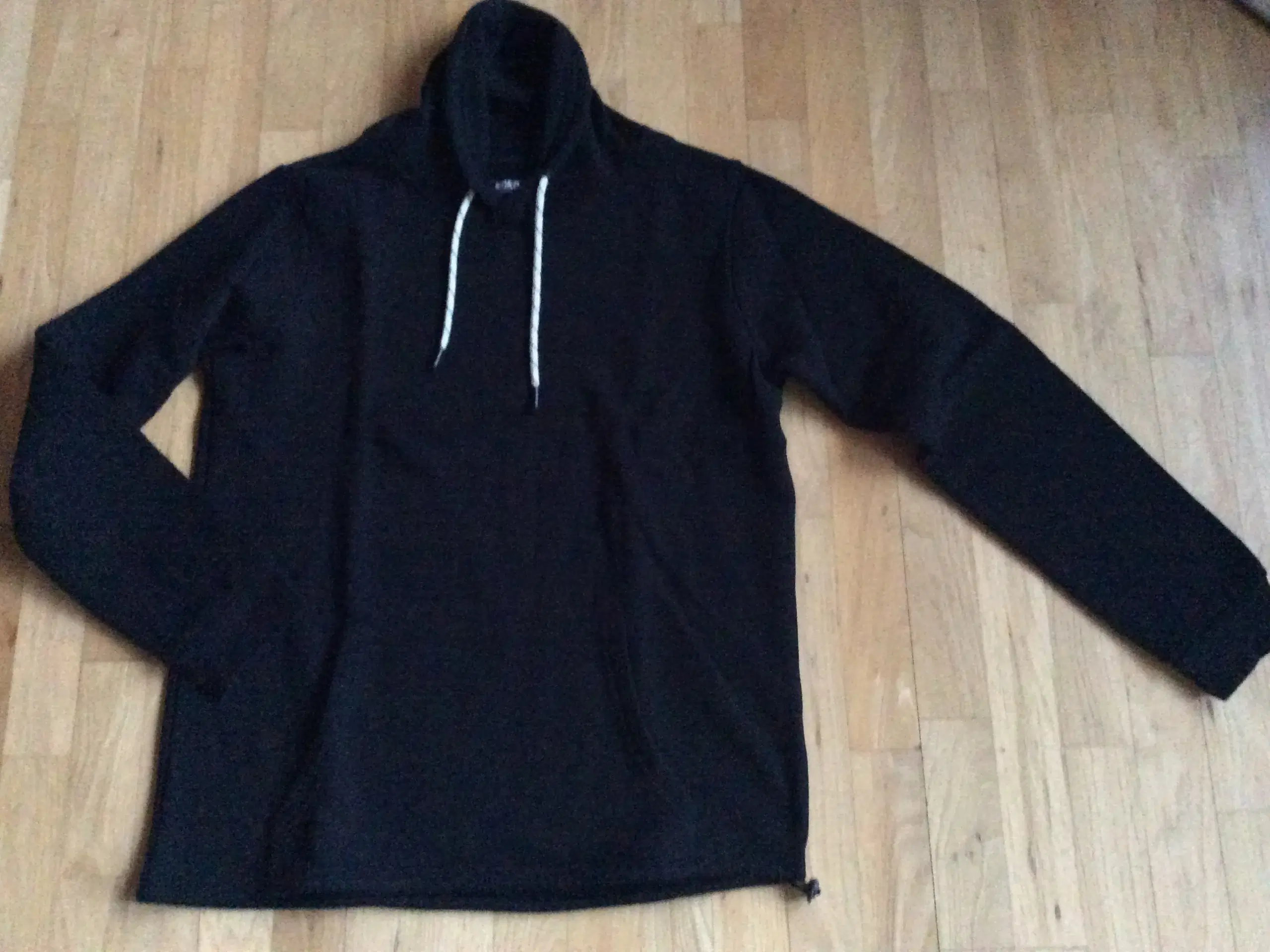 Sort hoodie