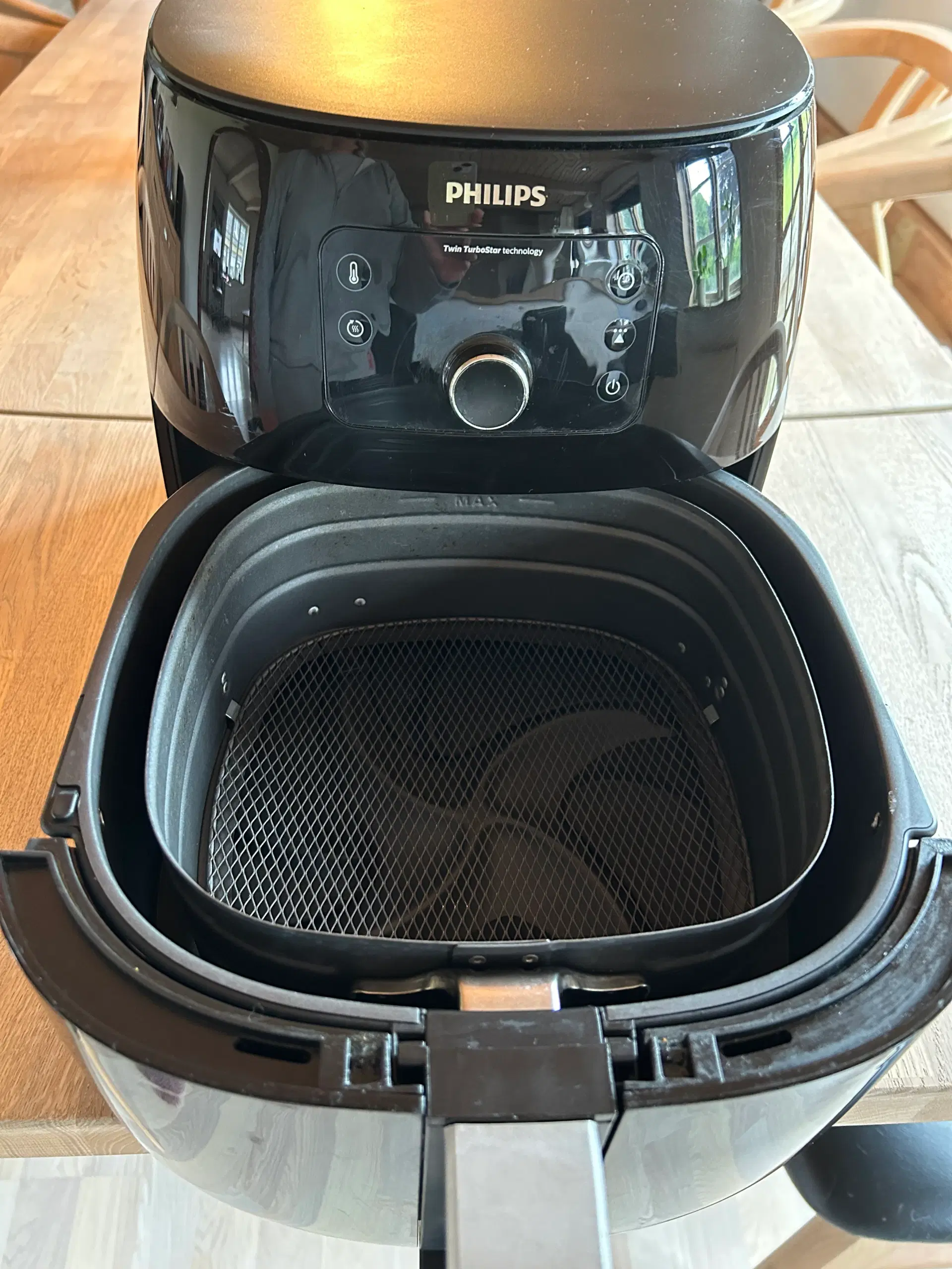 Philips Air fryer XXL