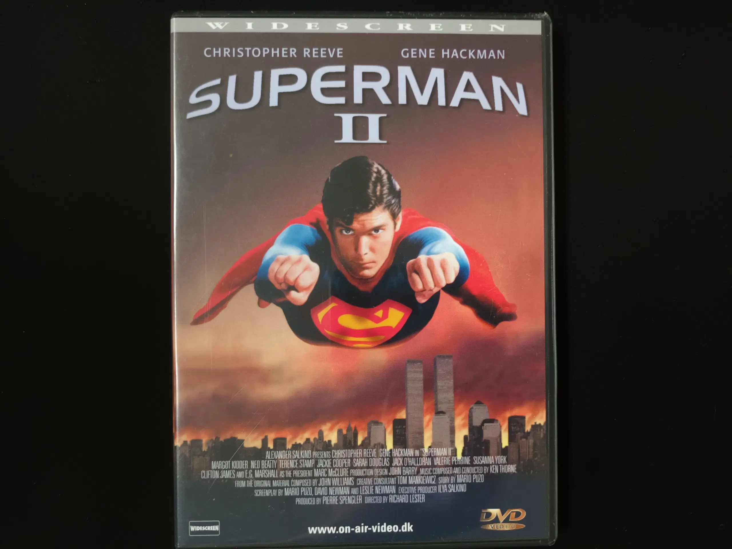 Superman  II