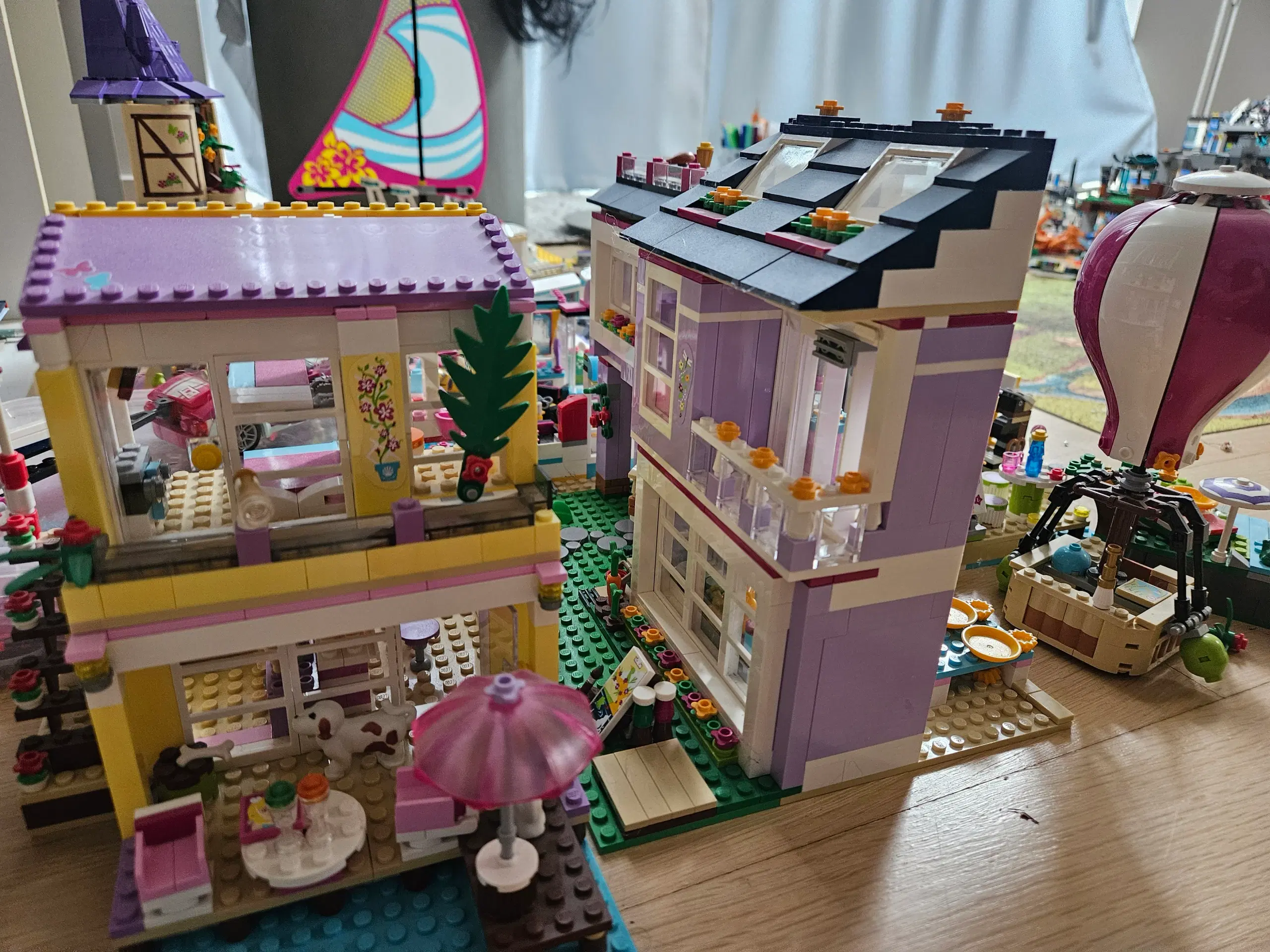 Lego Friends