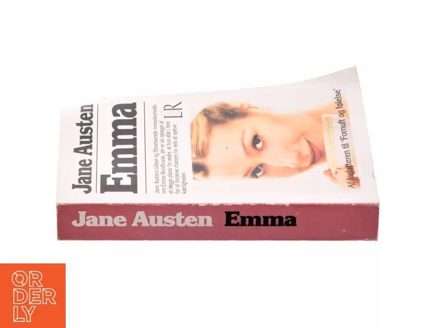 Emma af Jane Austen (Bog)