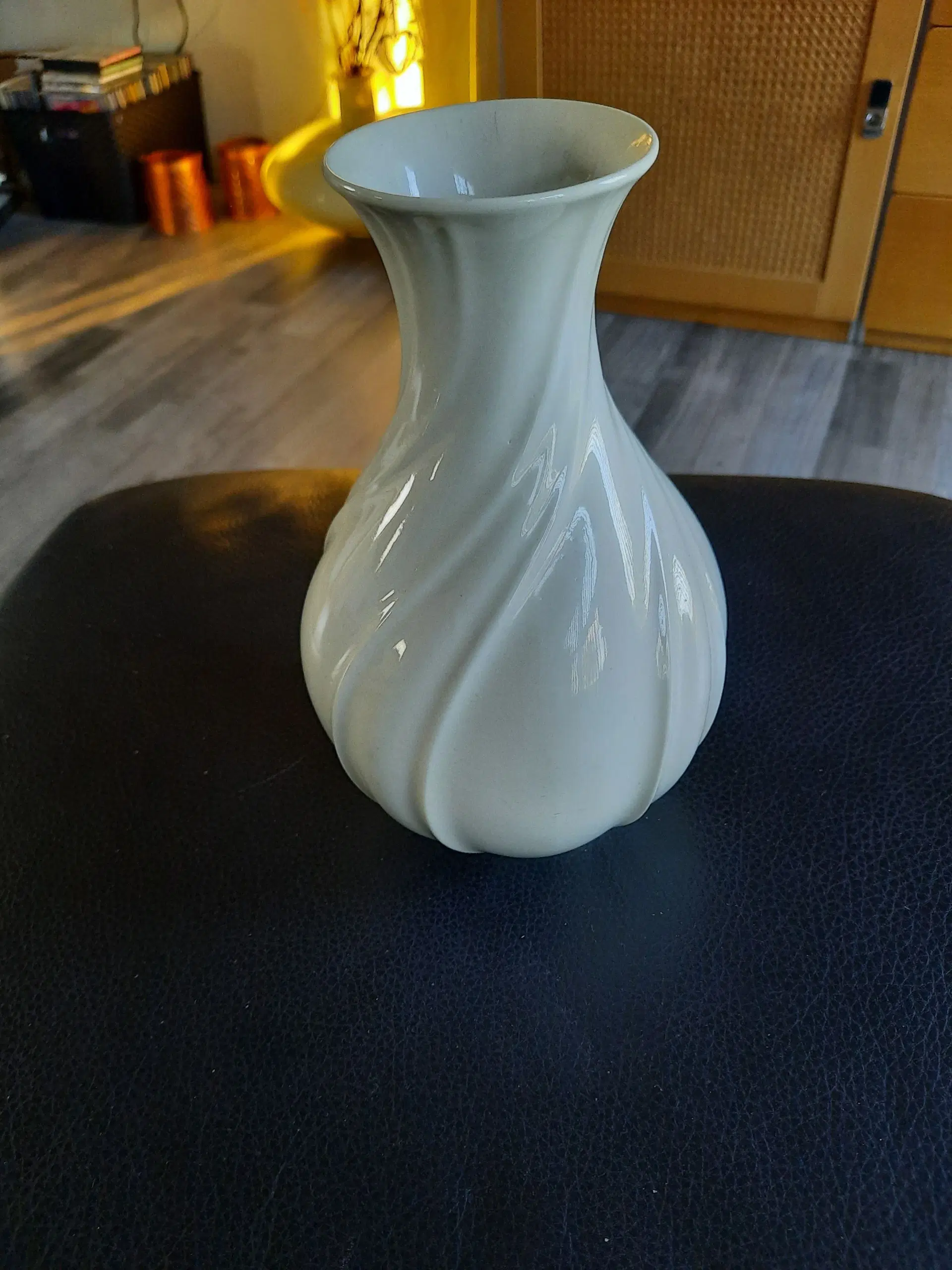 Lyngby vase 22 cm