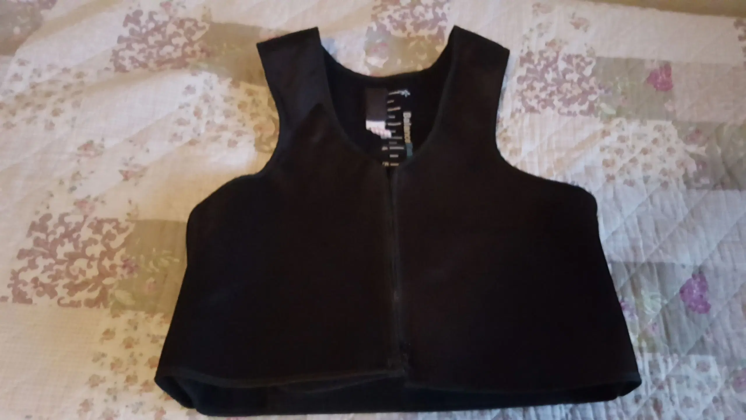 BalanceWear Balancevest med vægte