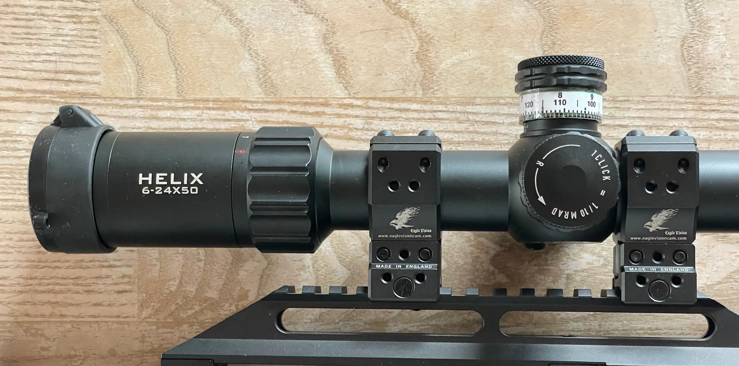 FX Maverick m Element Optics