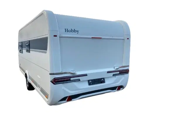 Hobby 560 Prestige FC Modell 2024