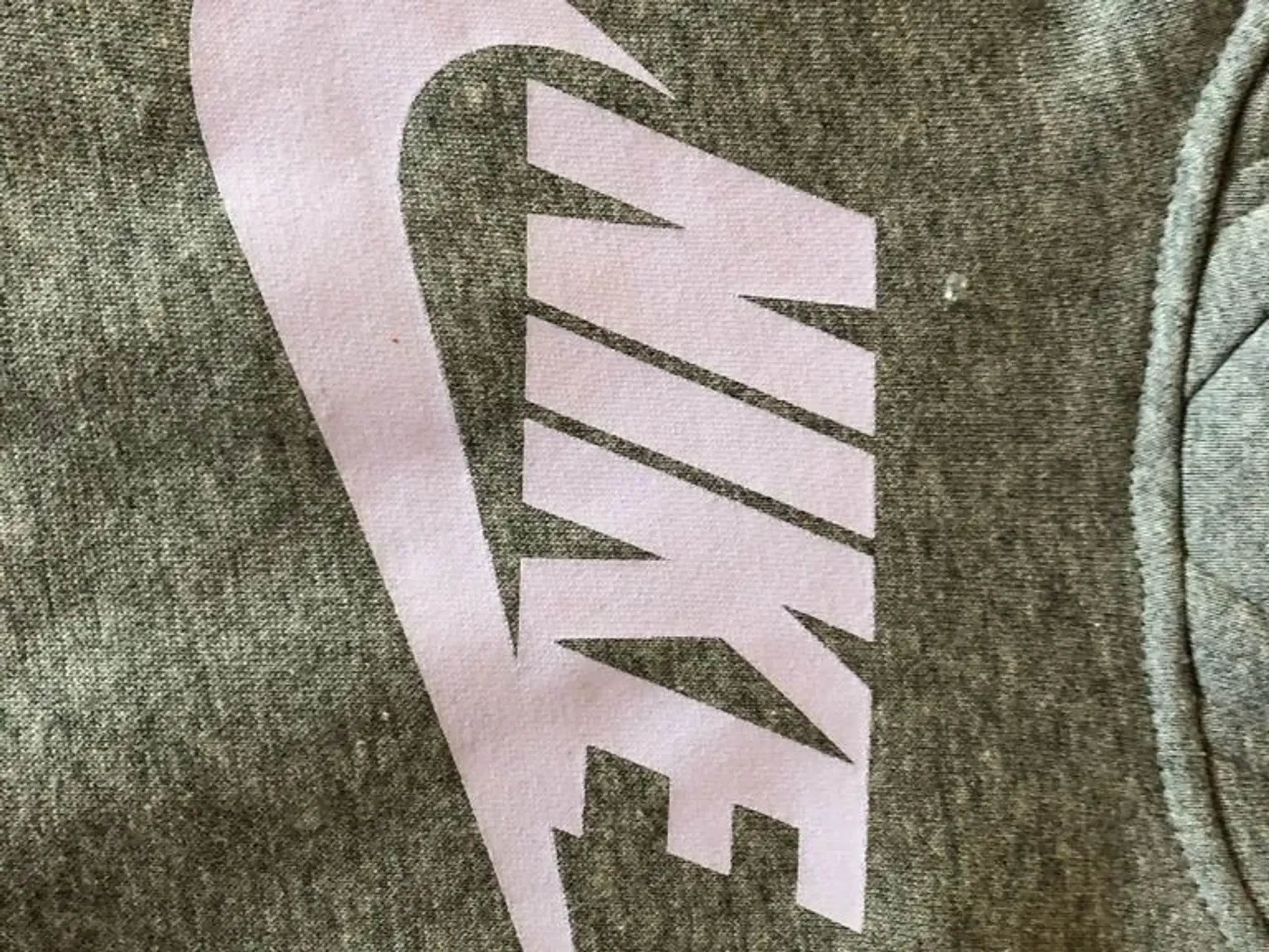 Nike hoodie