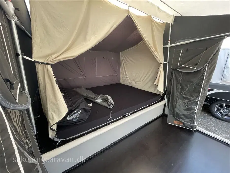 2021 - Combi-Camp Valley Pure Kingsize