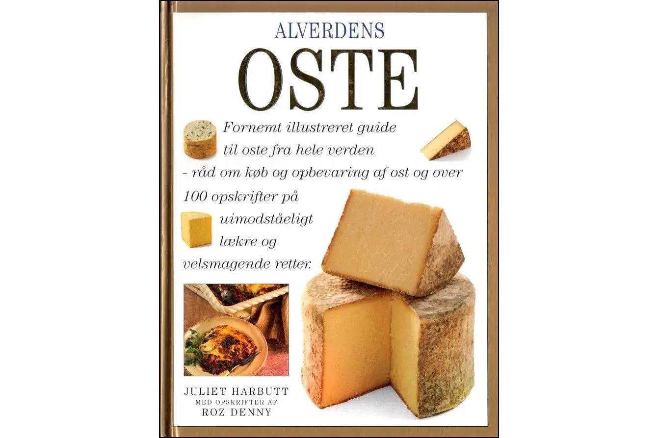 Alverdens Oste