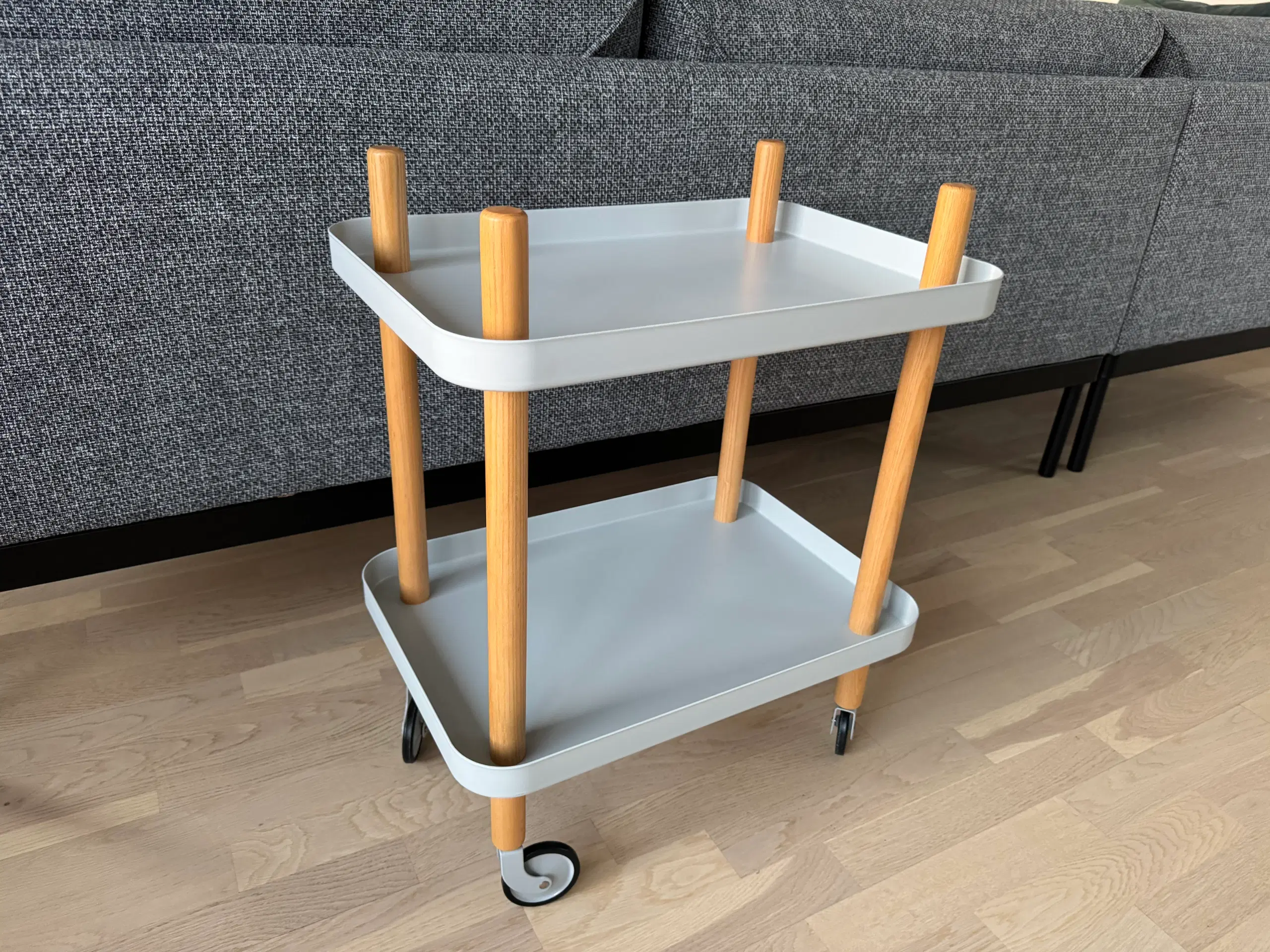 Normann Copenhagen rullebord