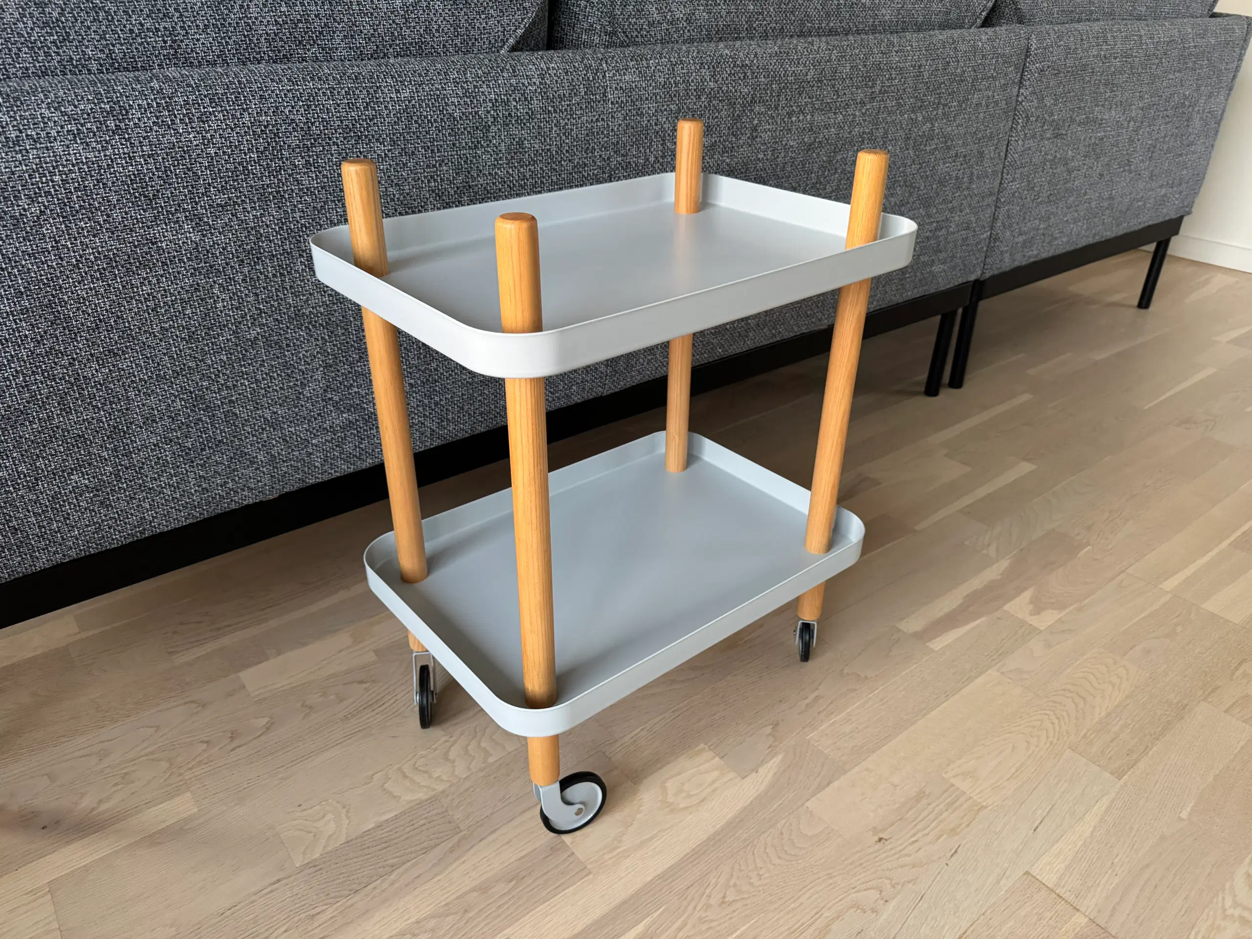 Normann Copenhagen rullebord