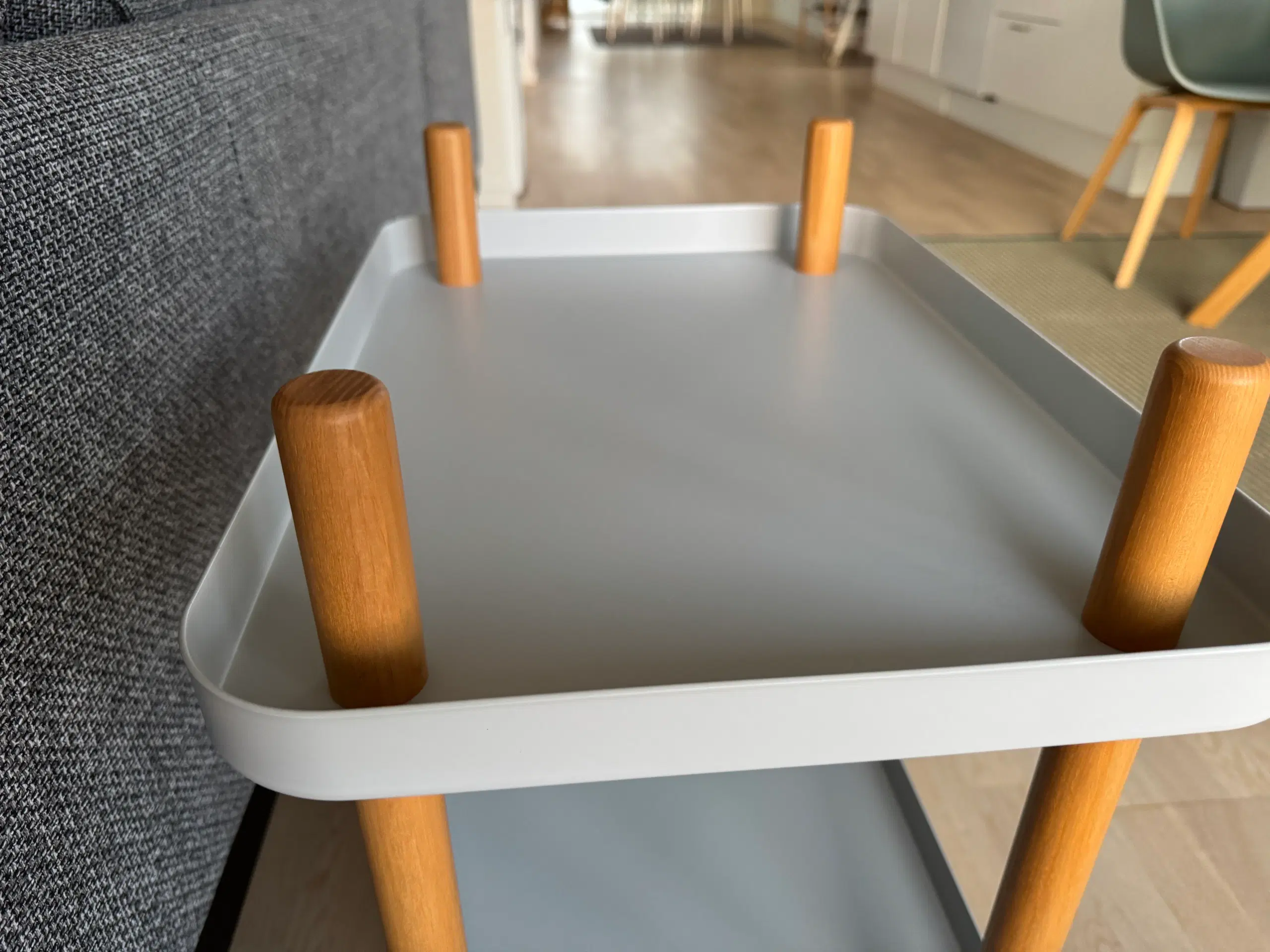 Normann Copenhagen rullebord