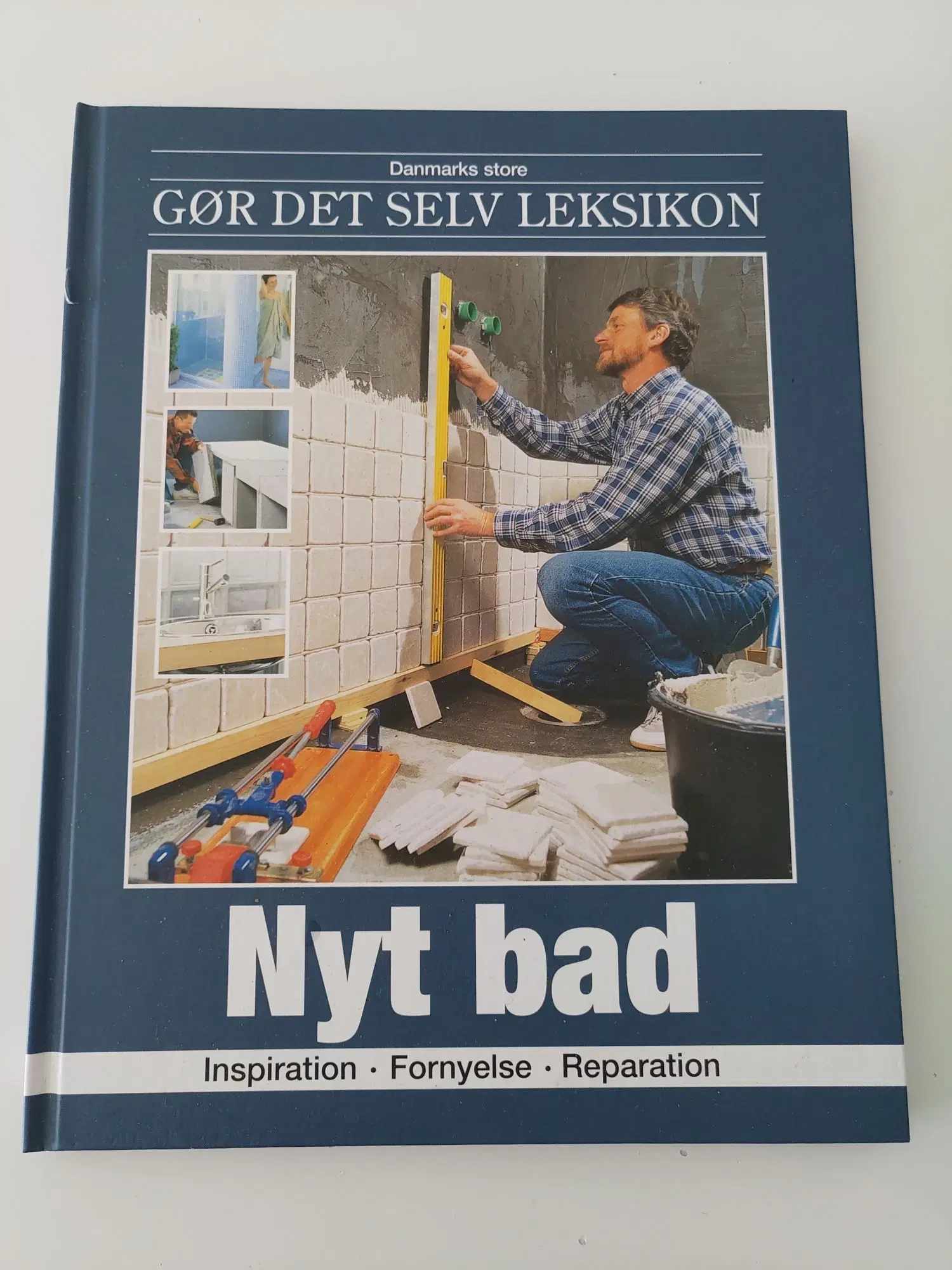 Gør Det Selv Leksikon