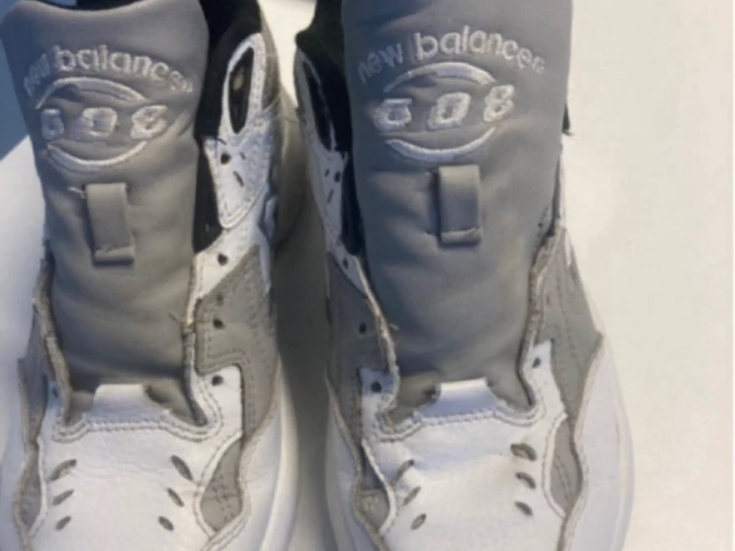 New Balance sneakers