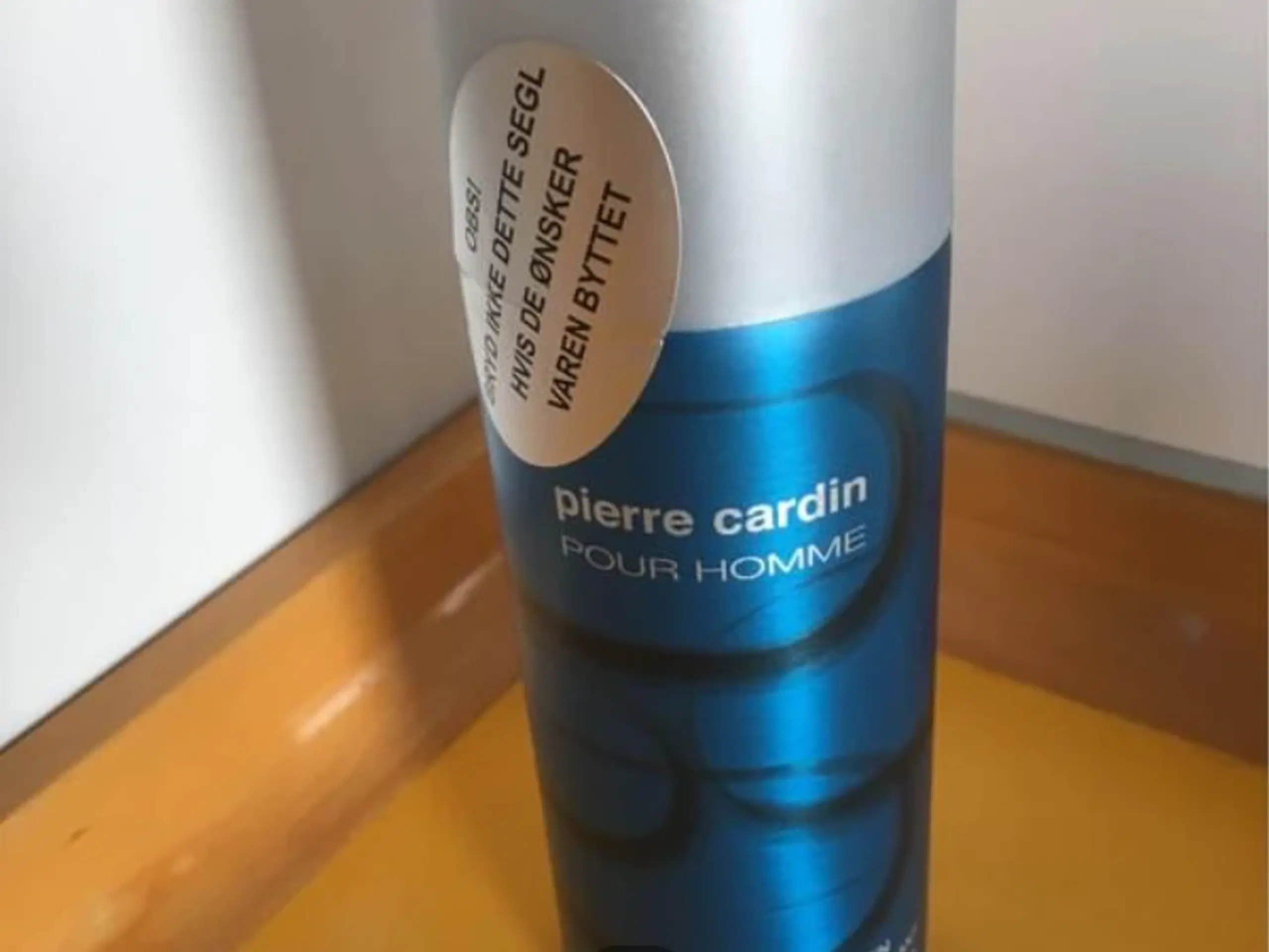 Pierre Cardin pour homme 200 ml