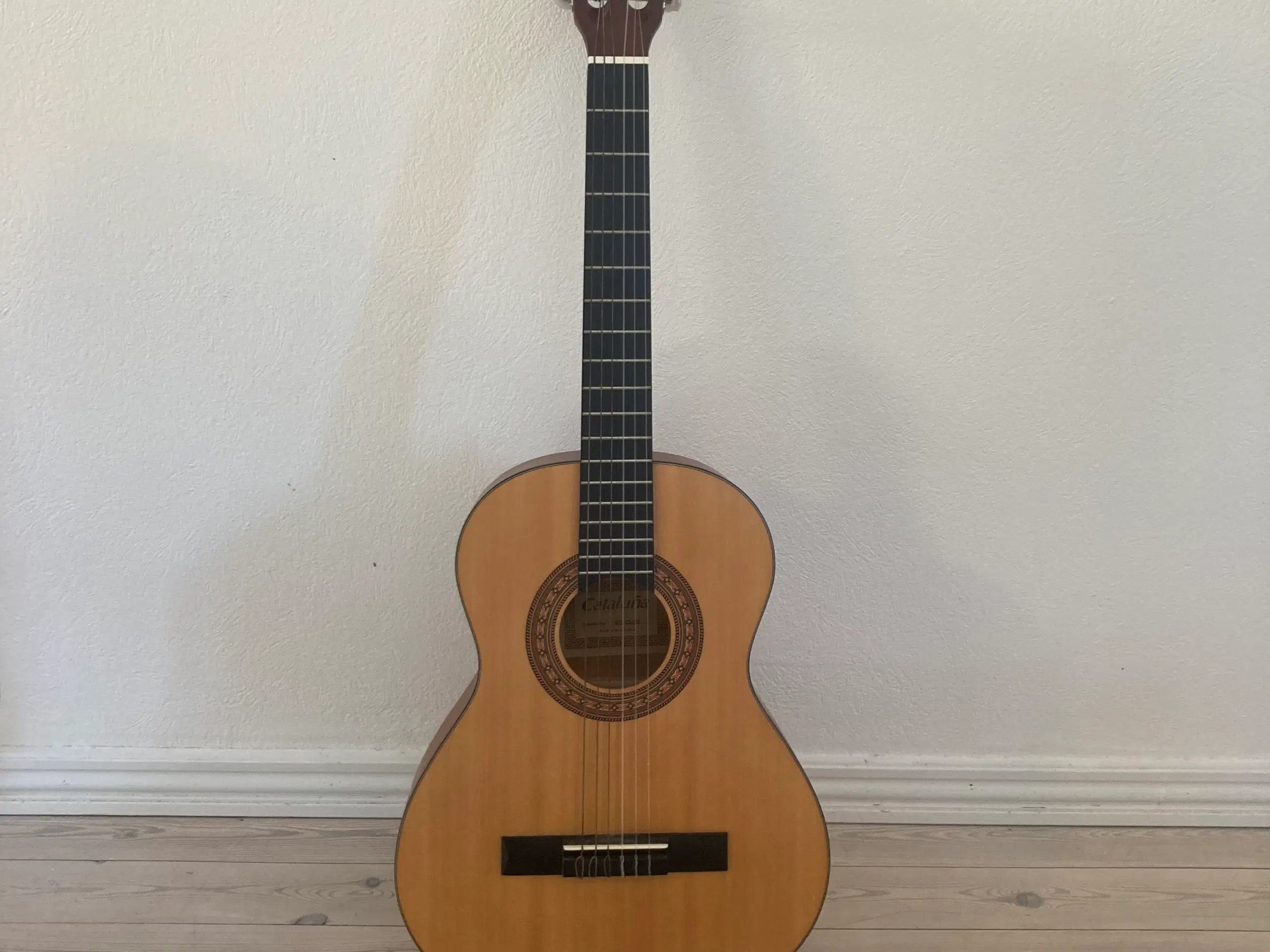 Børneguitar