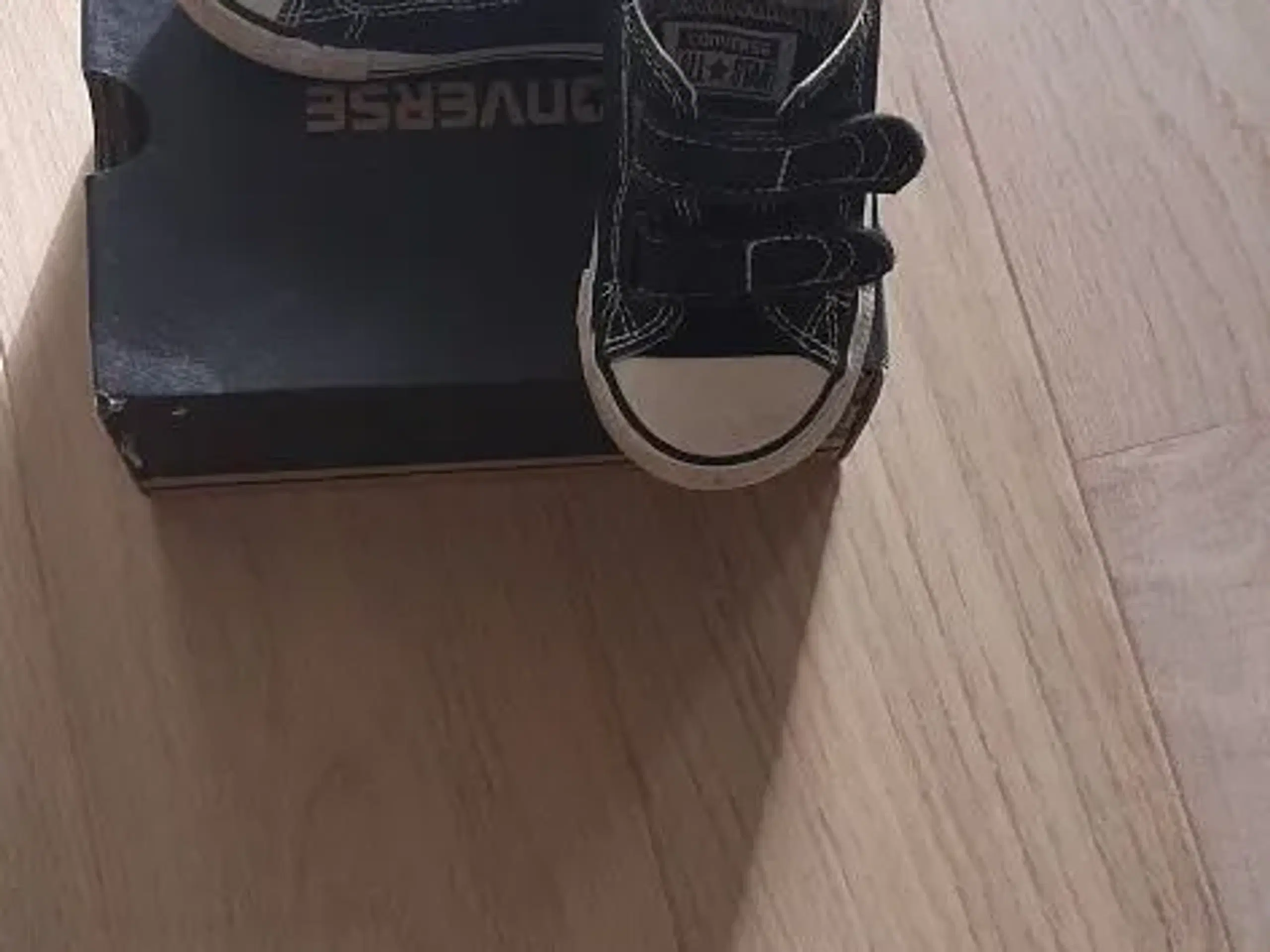 Converse sko 23 sælges