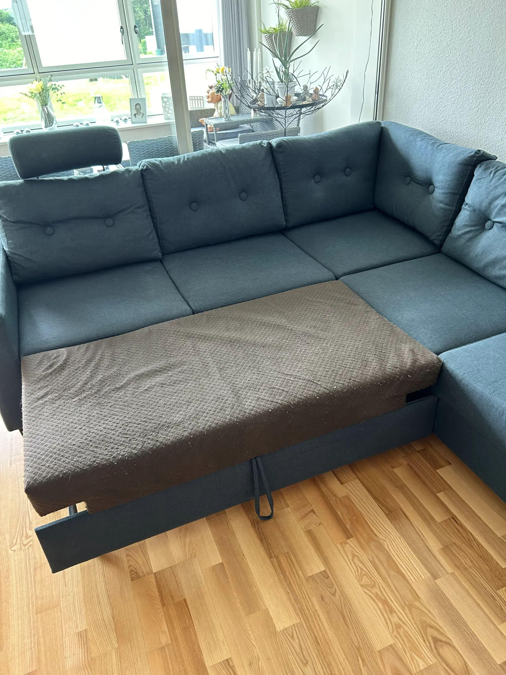 Sofa / sovesofa