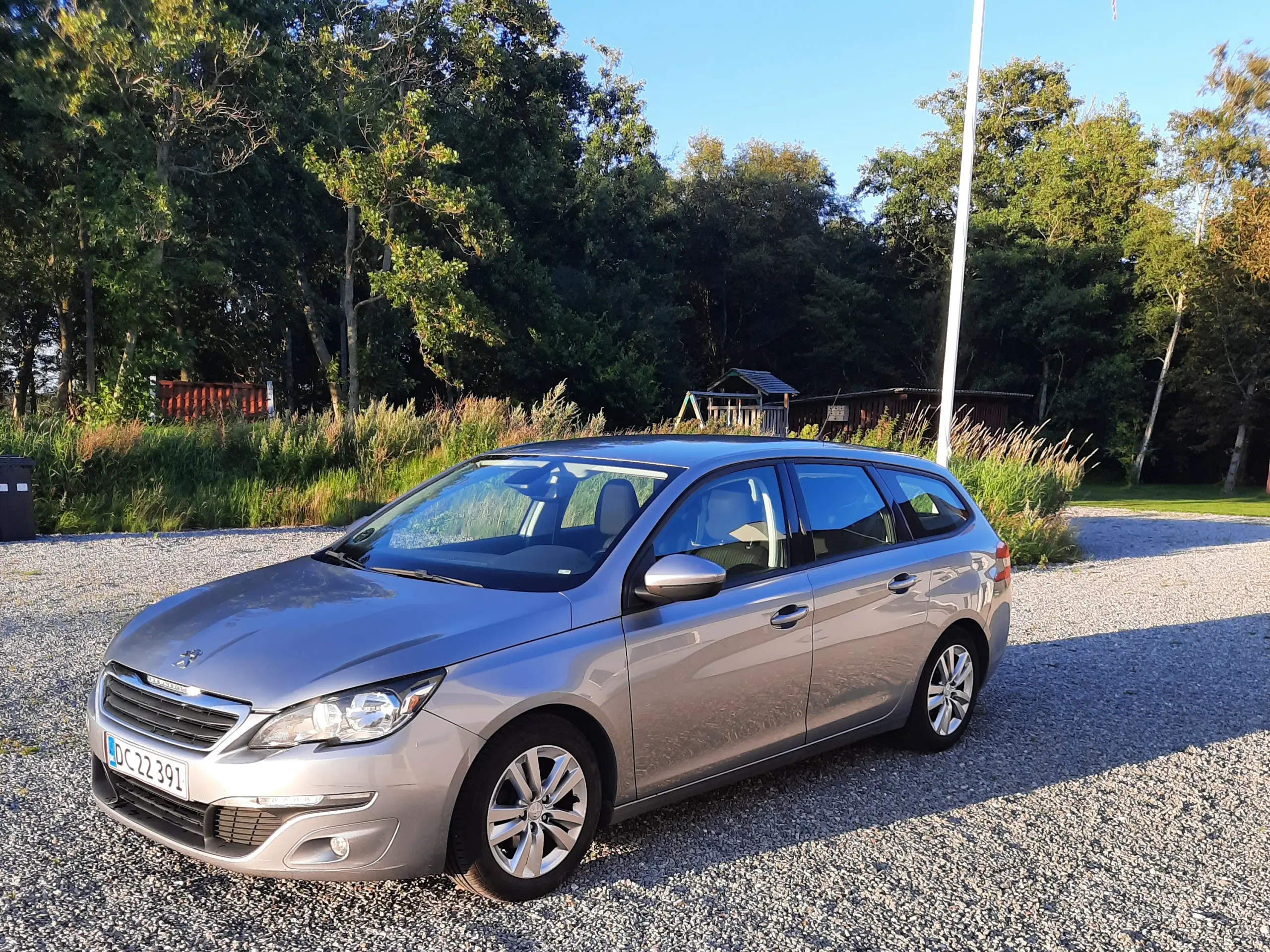 Peugeot 308 16 Hdi sw