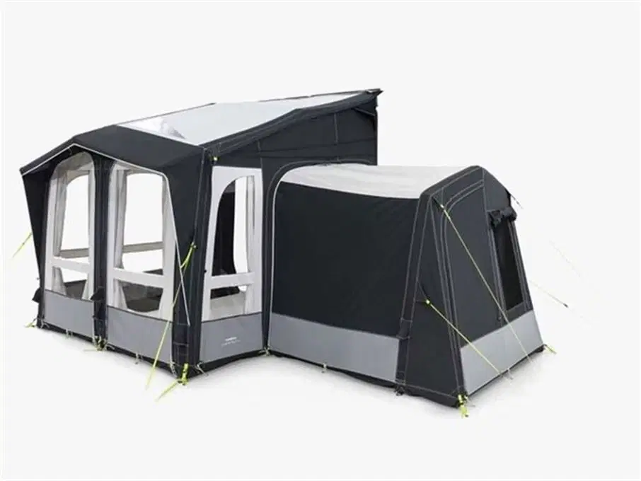 Dometic            Pro AIR Tall Annexe                        Pro AIR Tall Annexe  421900 kr