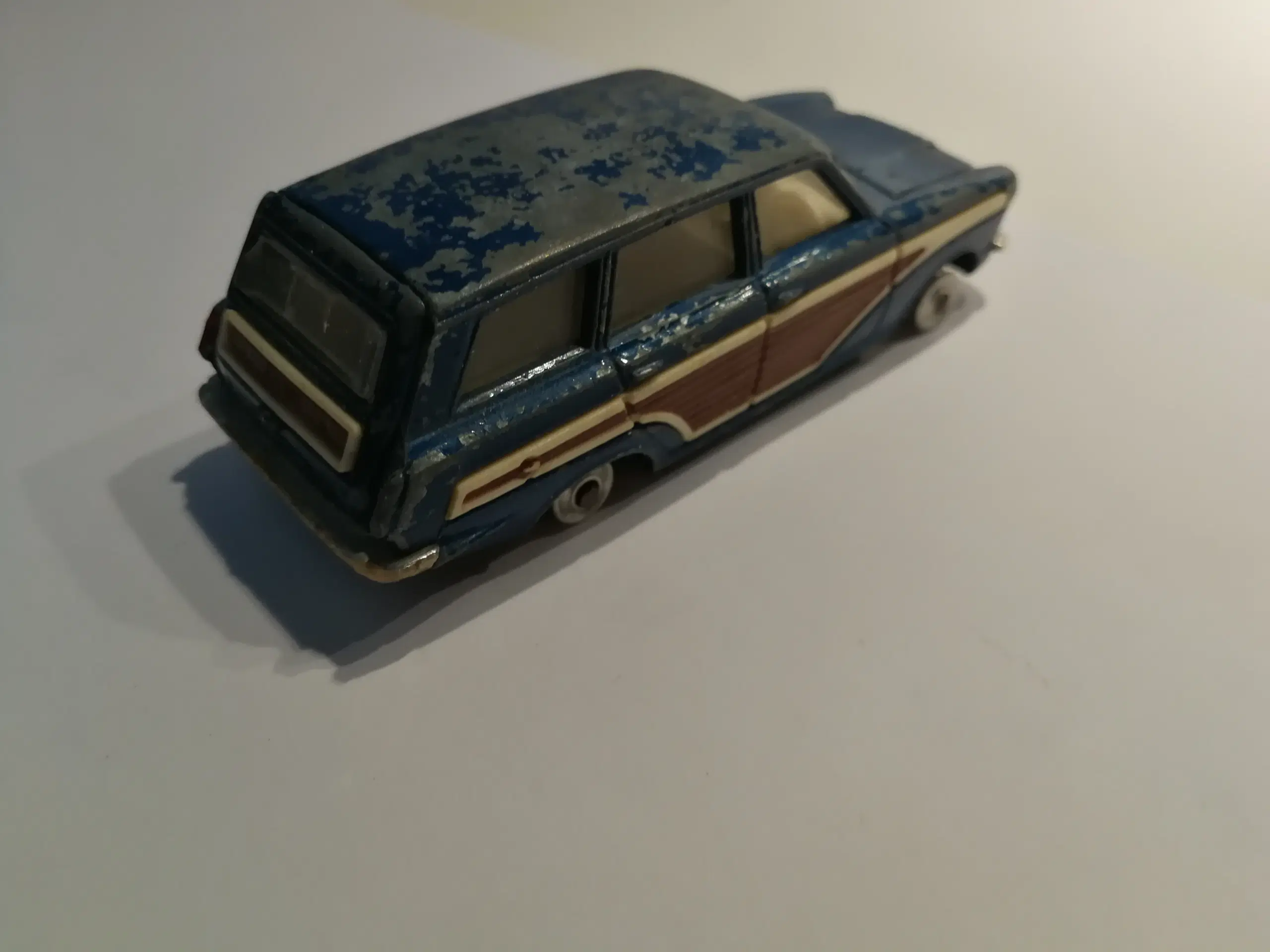 Corgi nr 440 Ford Consul Cortina estate