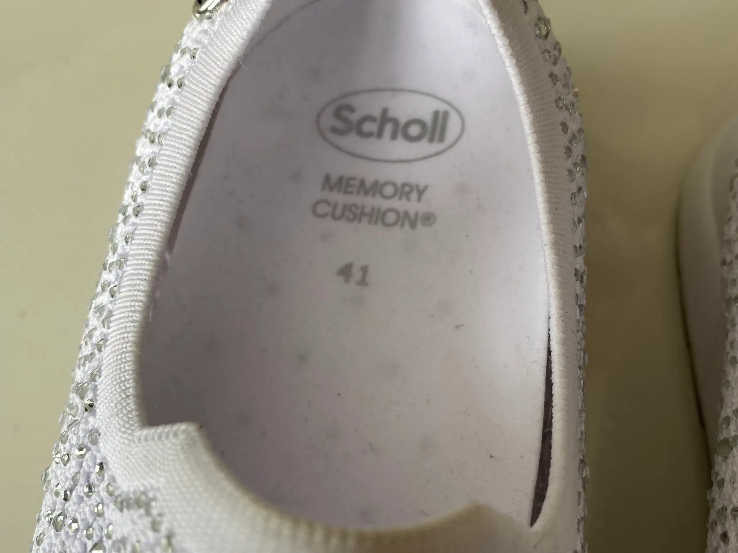 Scholl Beverly sock str 41