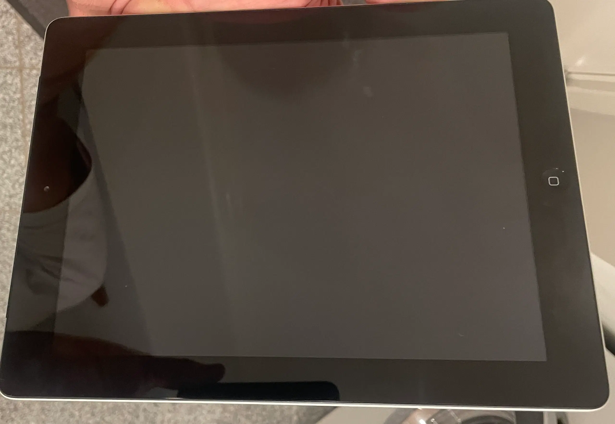 Apple IPAD 2 med 64 GB