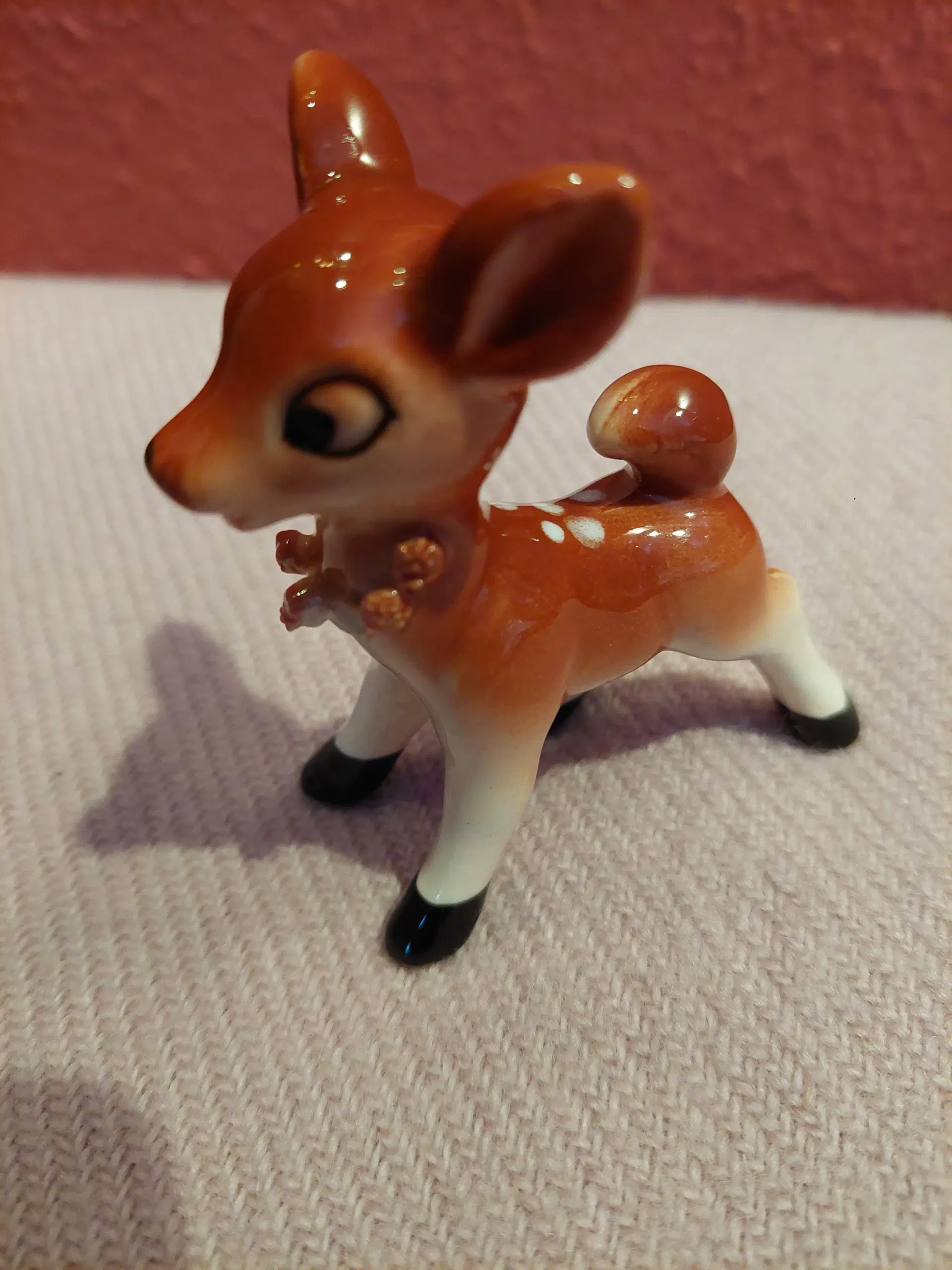 Figur Bambi