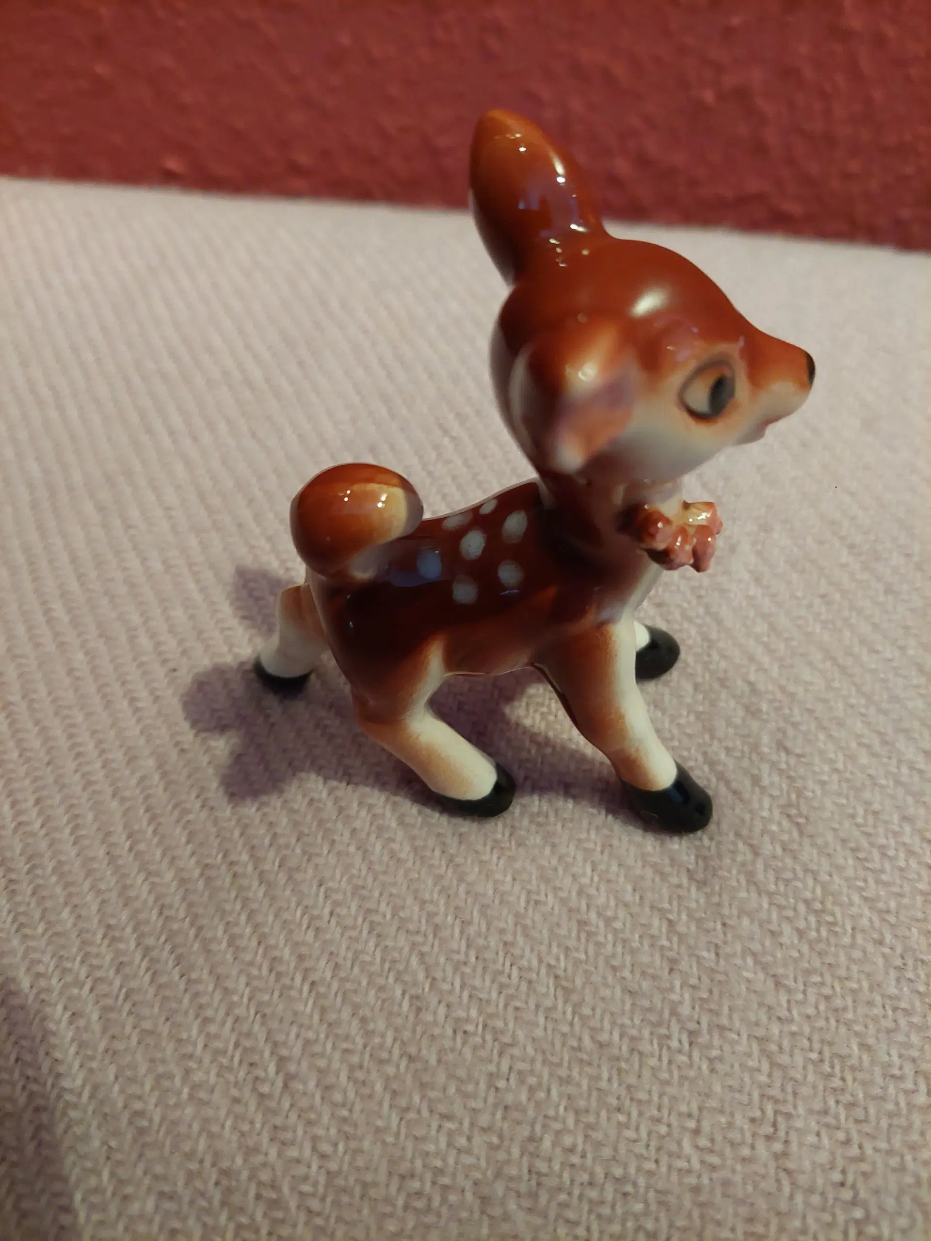 Figur Bambi