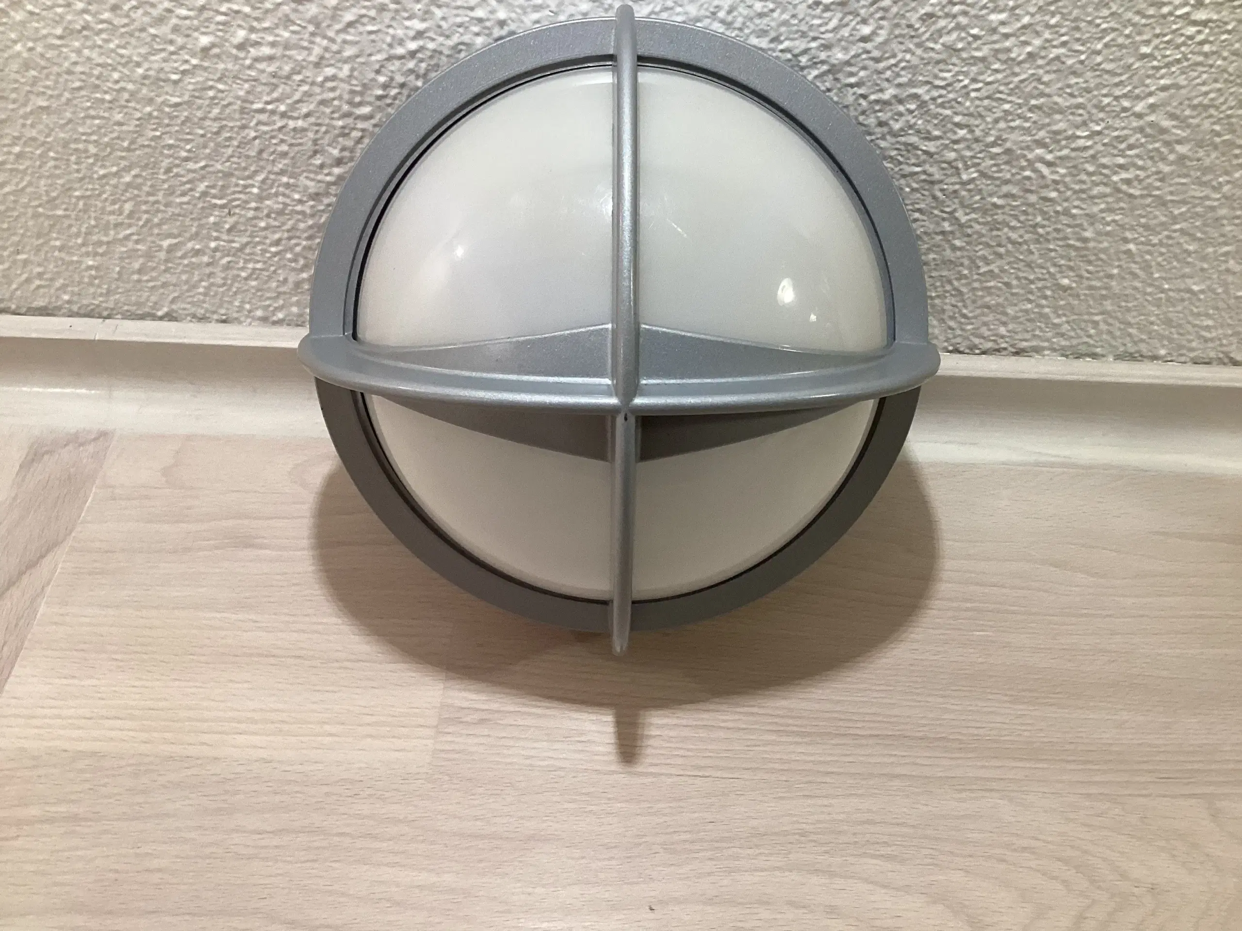 Mini Piratlampe fra Nordisk Solar