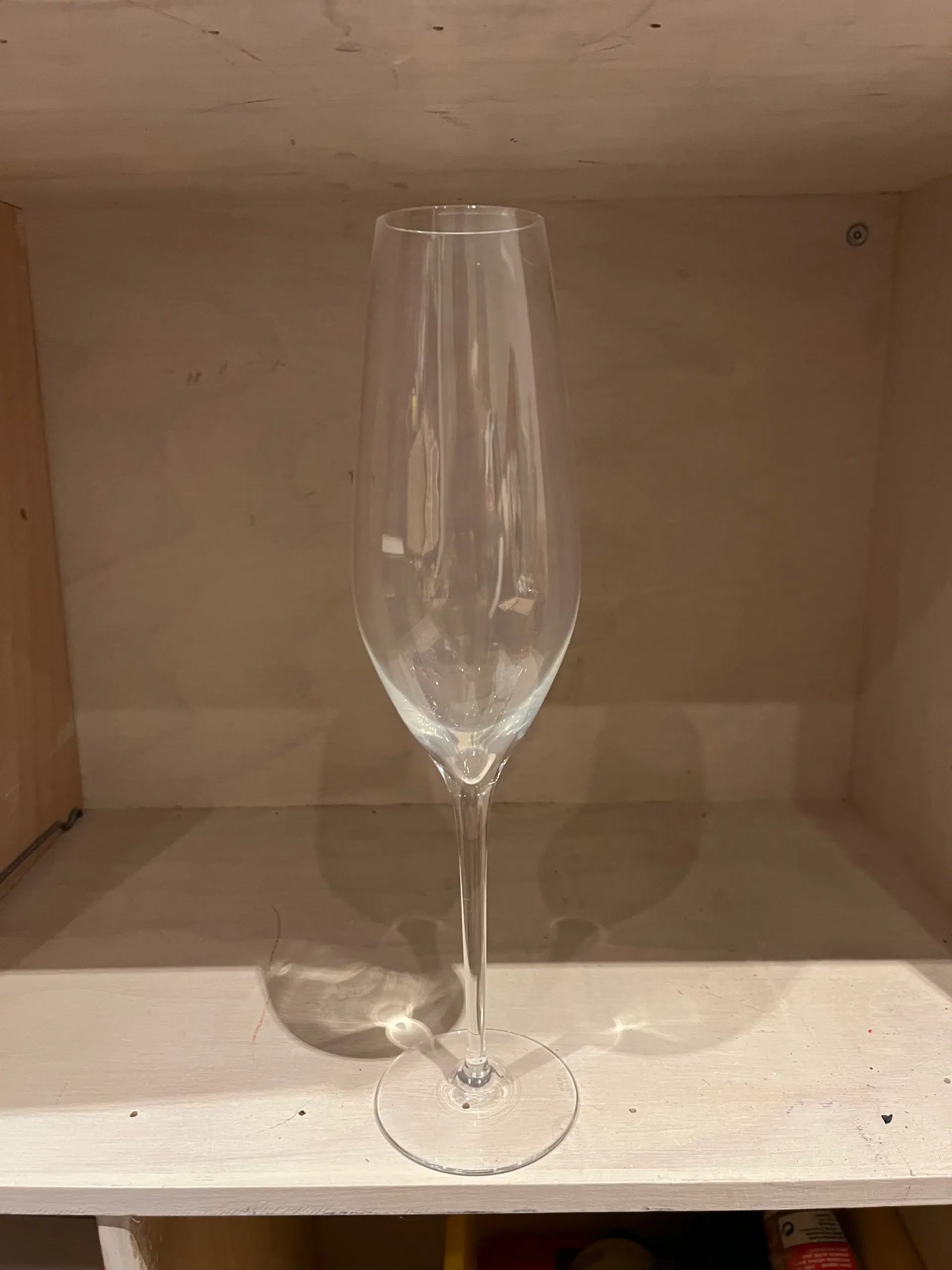 Champagneglas (Holmegaard)