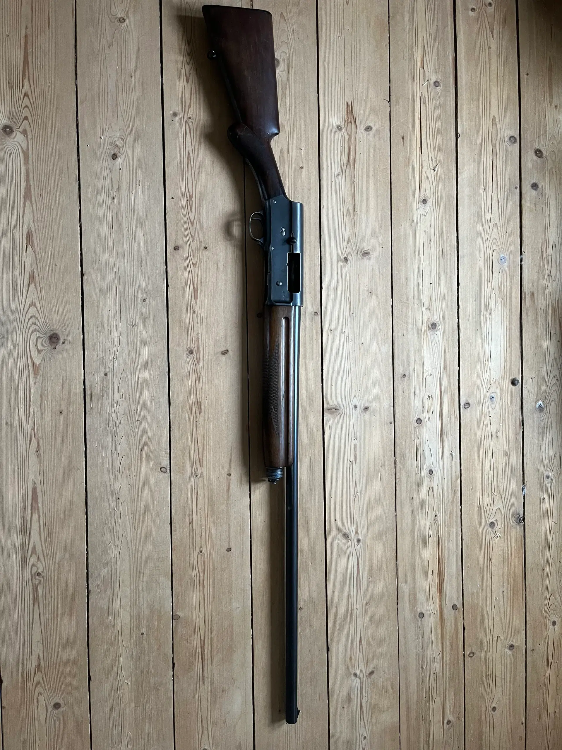 Browning A5