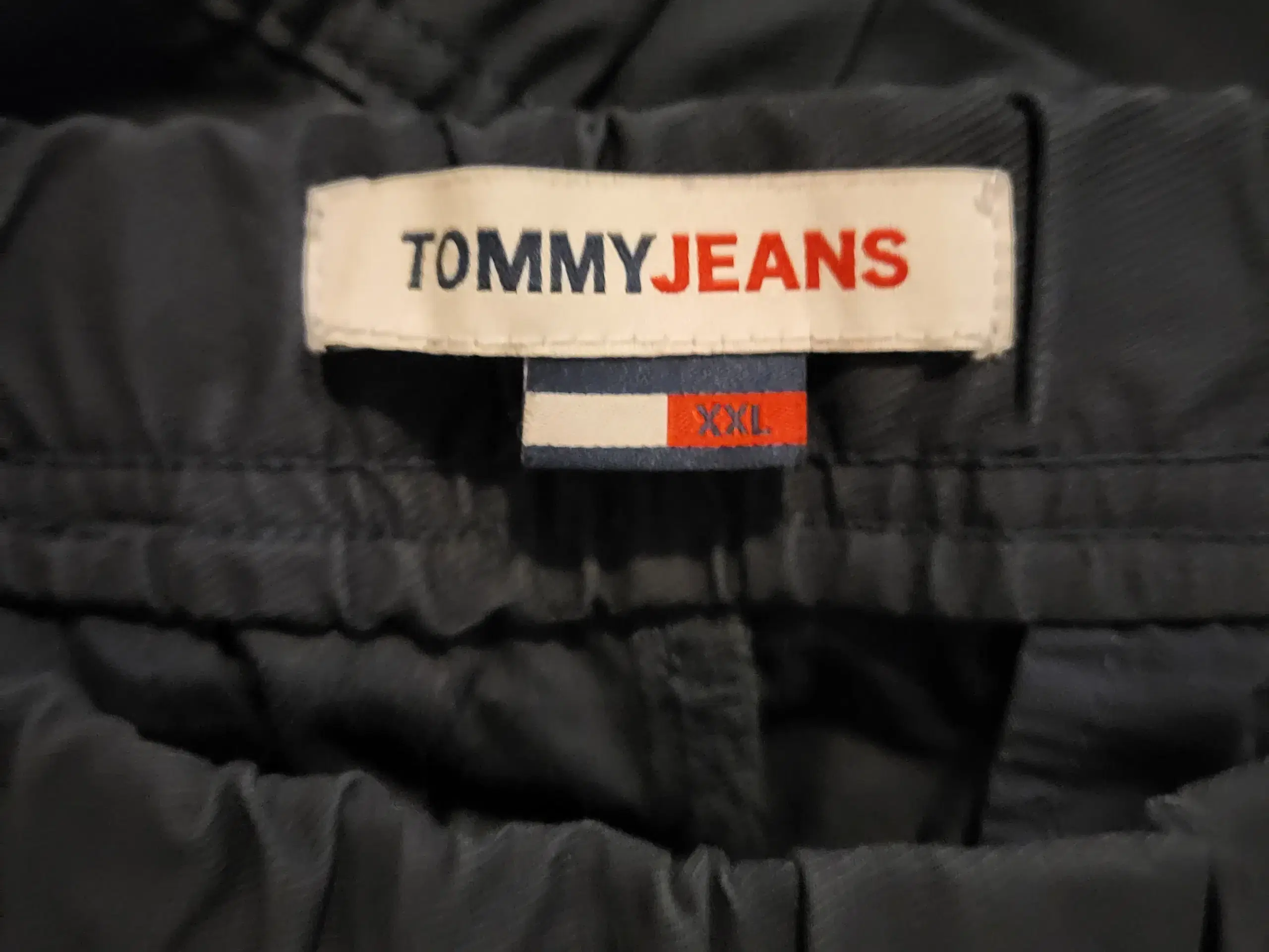 Fritidsbukser fra Tommy Hilfiger 2XL