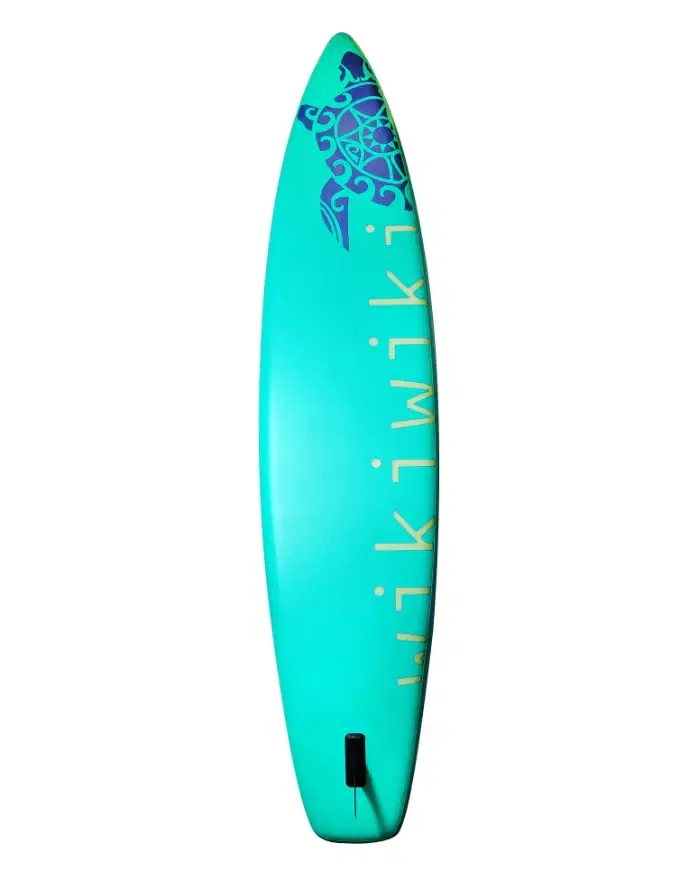 Wikiwiki SUP paddleboard pakke