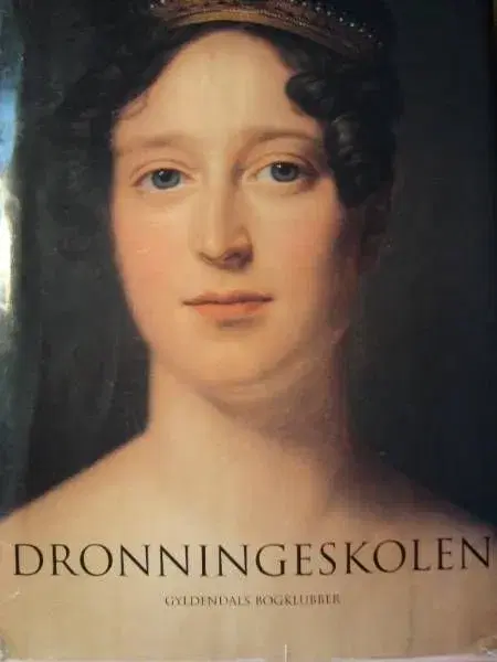 Maria Helleberg : Dronningeskolen