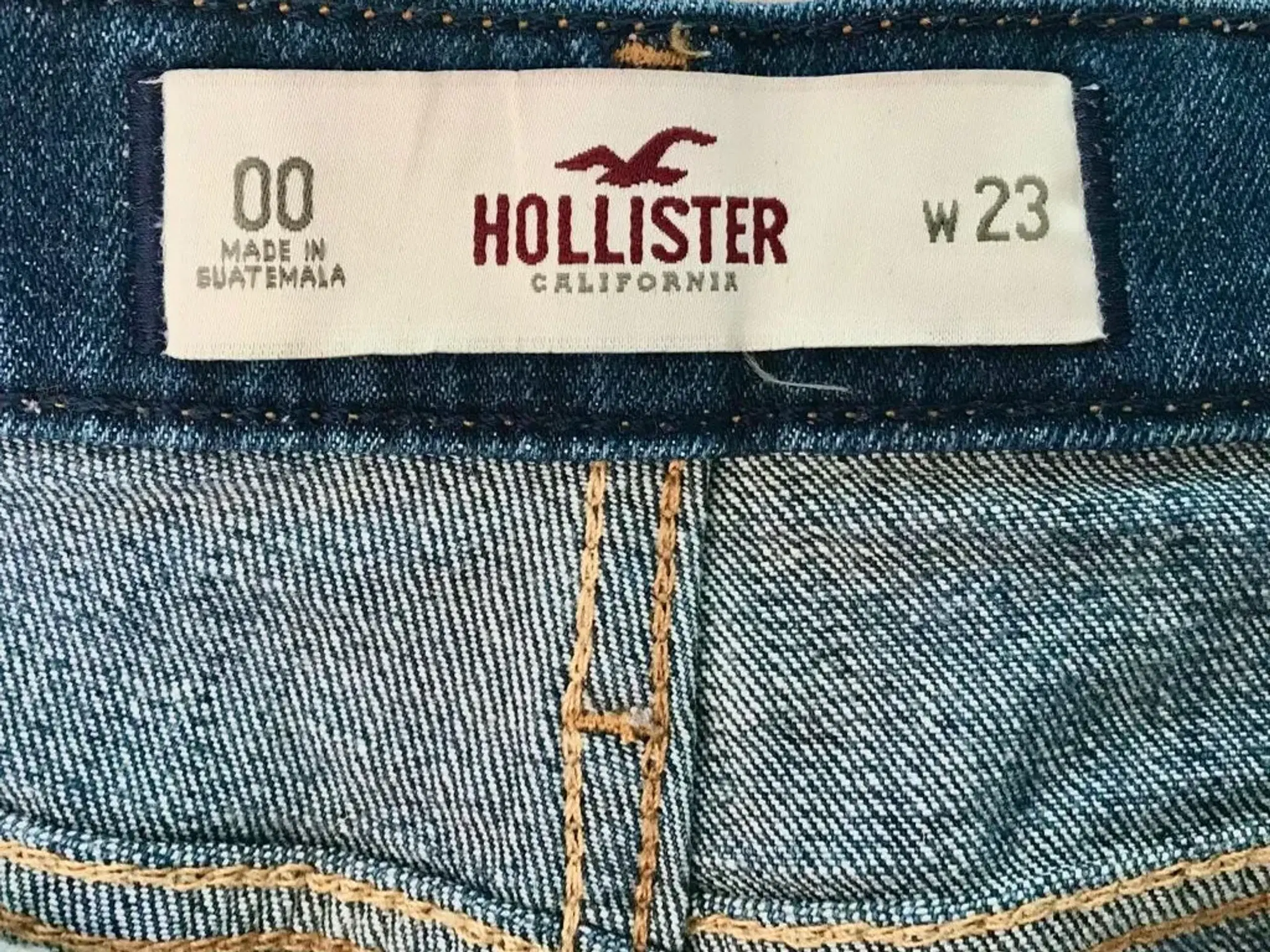 Shorts fra Hollister