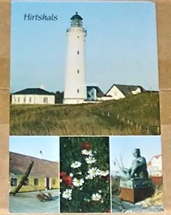 Hirtshals