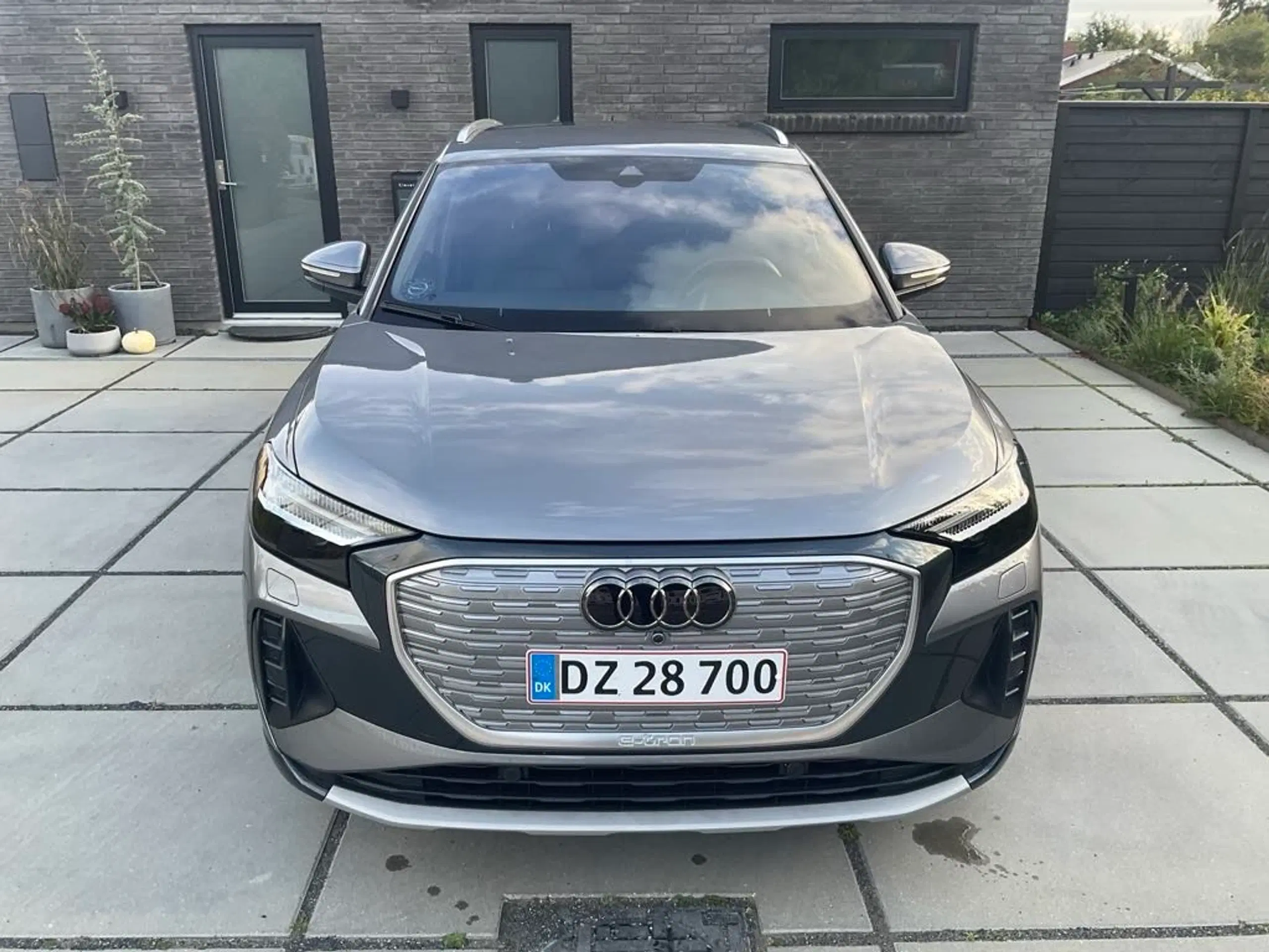 Audi Q4, E-tron, 40 Attitude