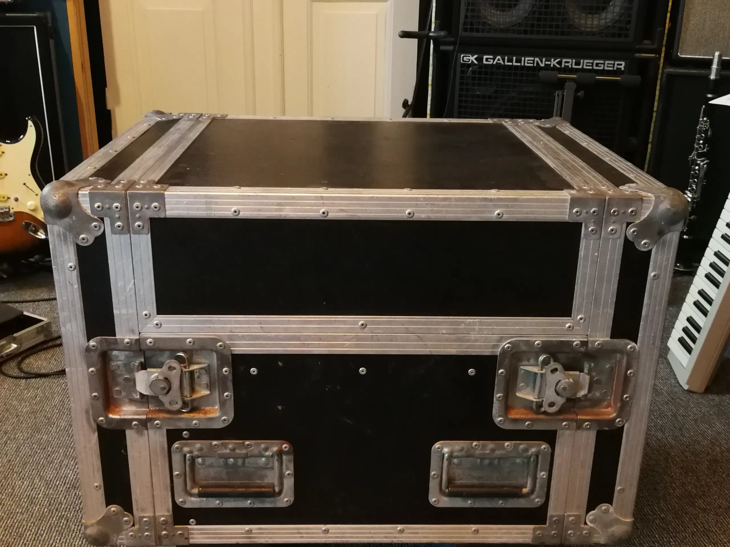 Rackcase