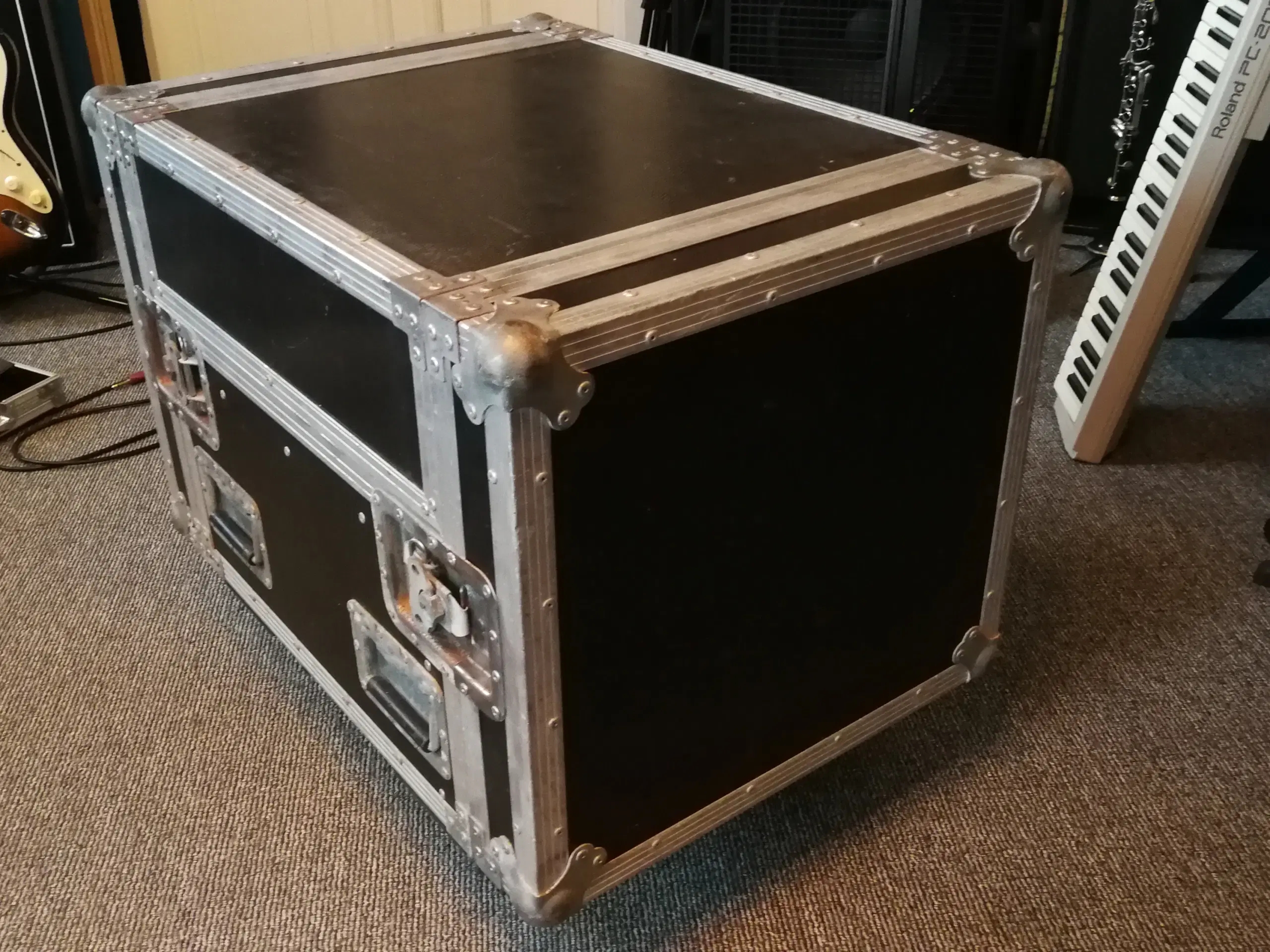 Rackcase