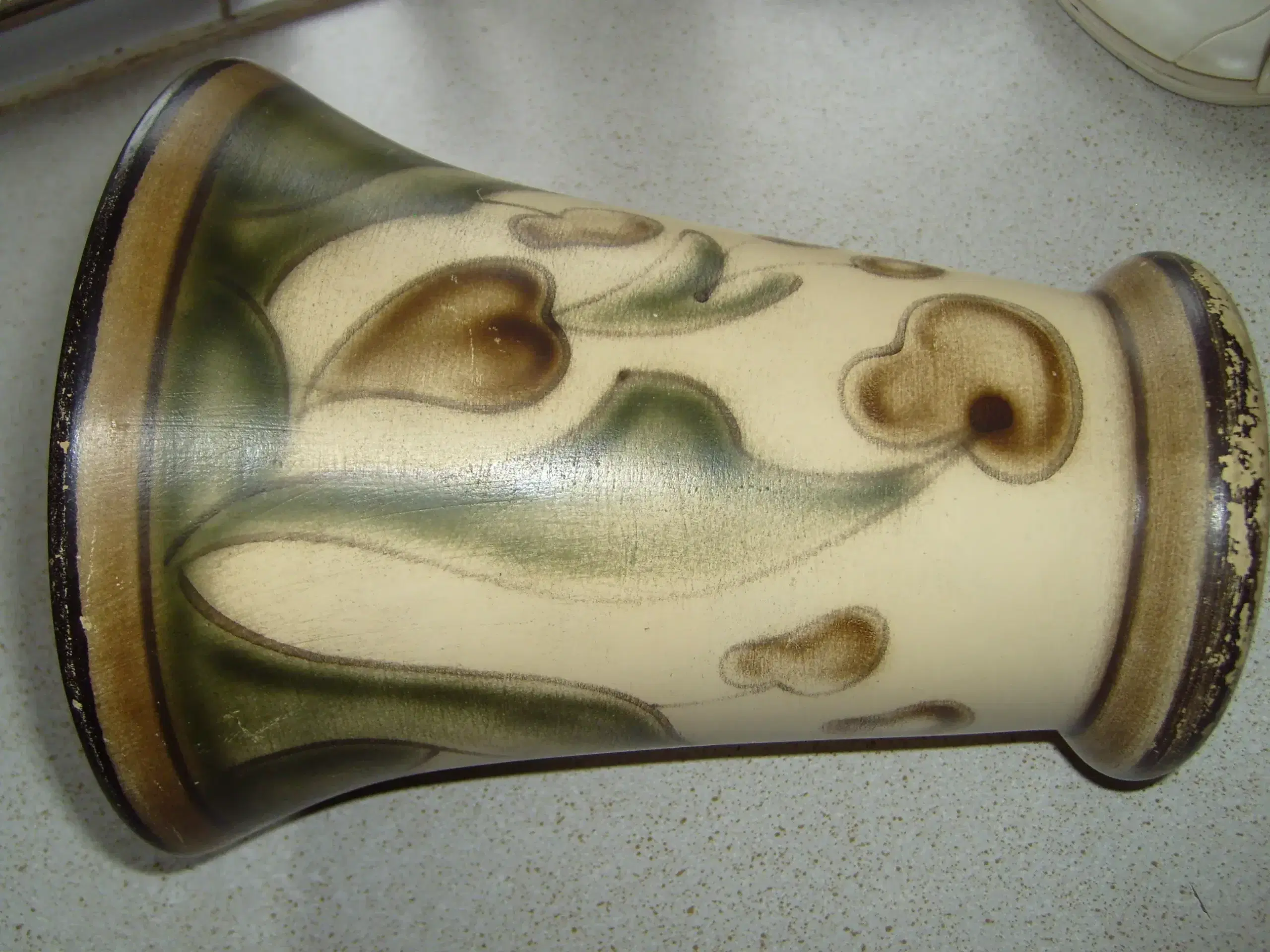 Knapstrup vase