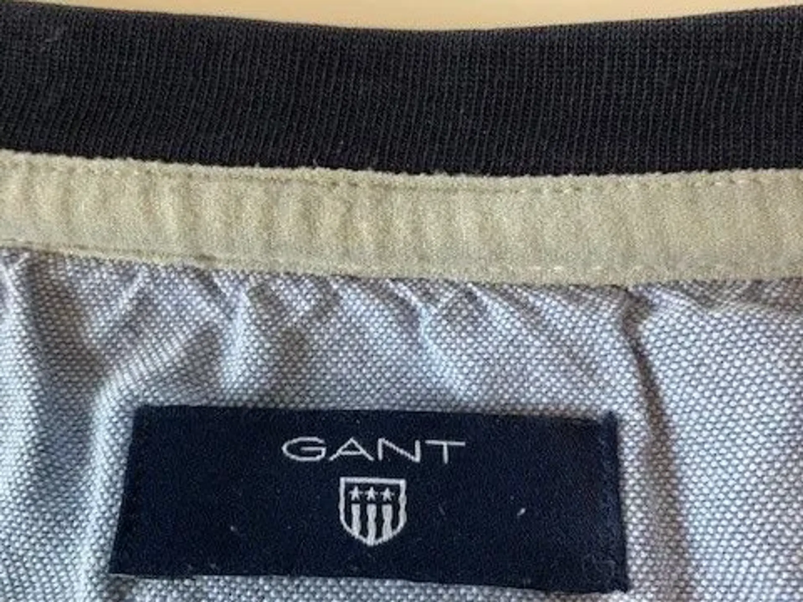 Sweatshirt GANT