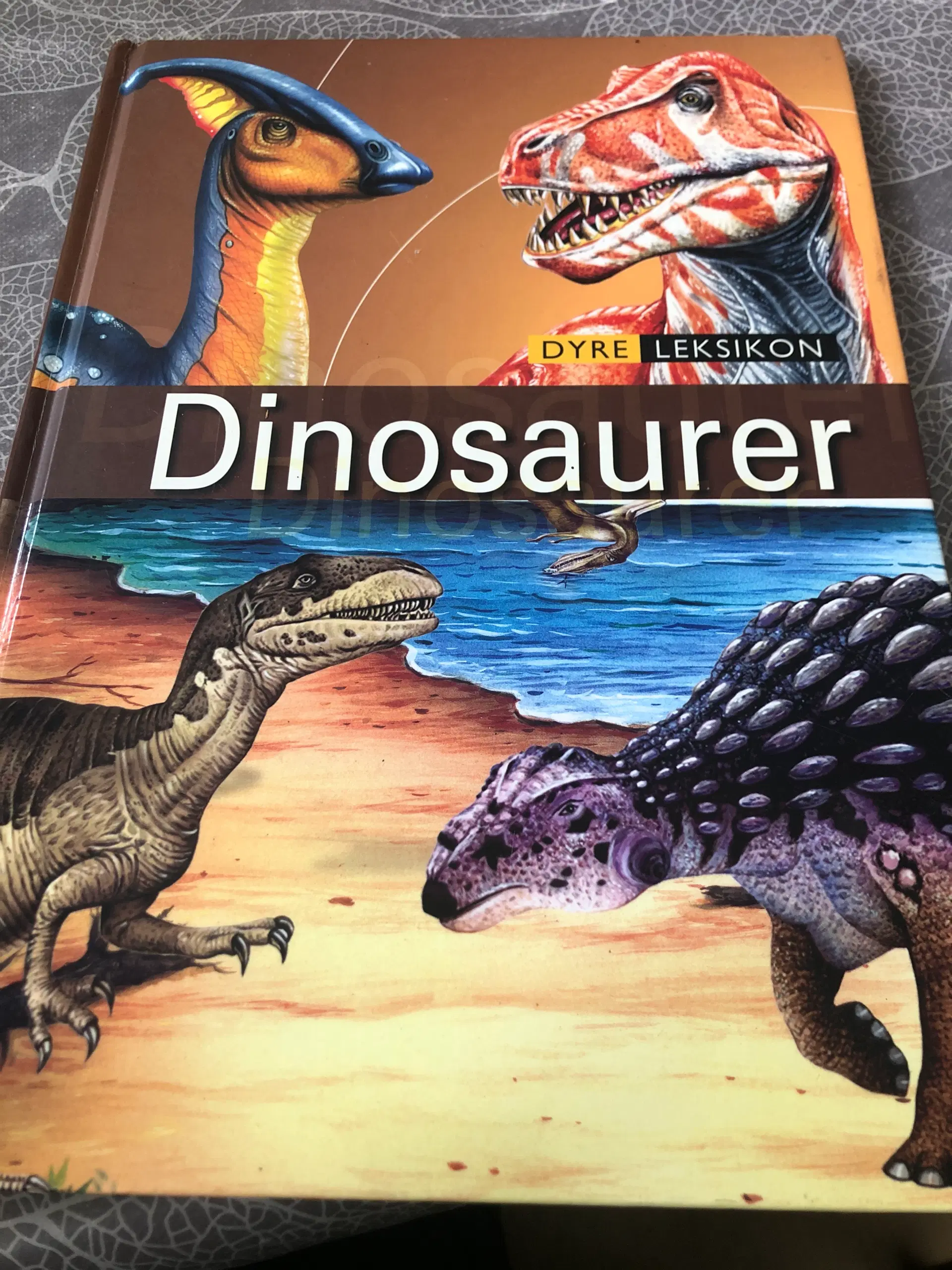 Dinosaurer