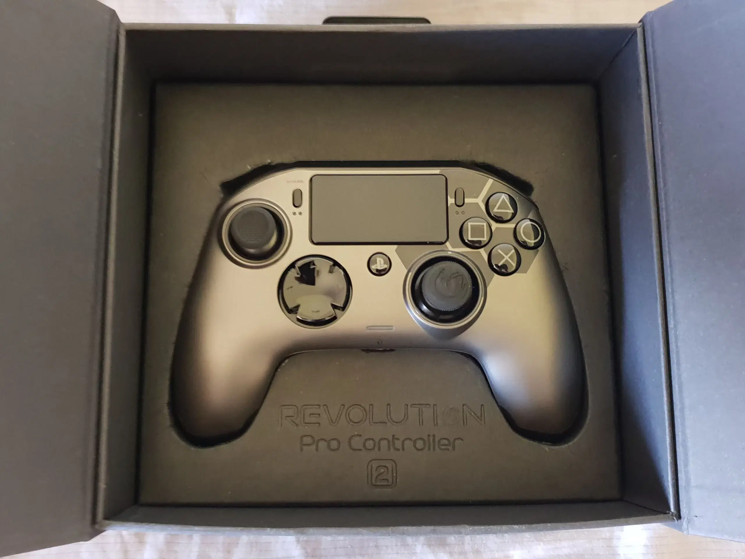 Nacon Revolution Pro 2 Controller