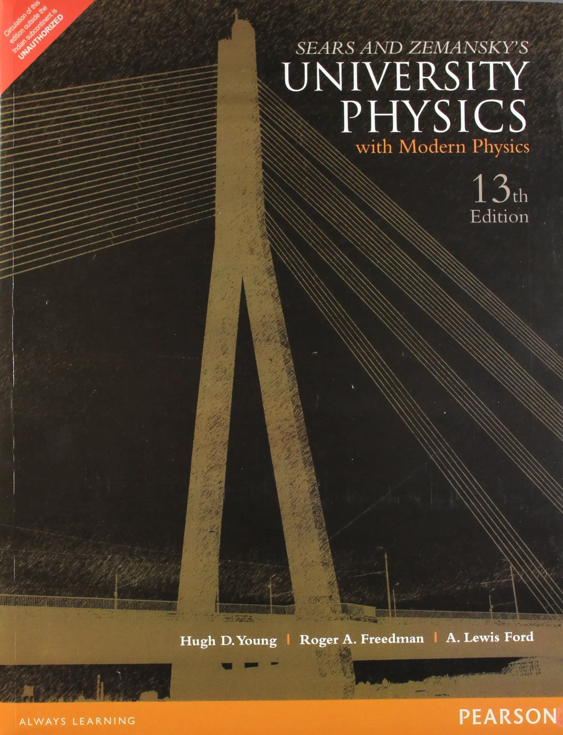 University Physics with Modern Physics