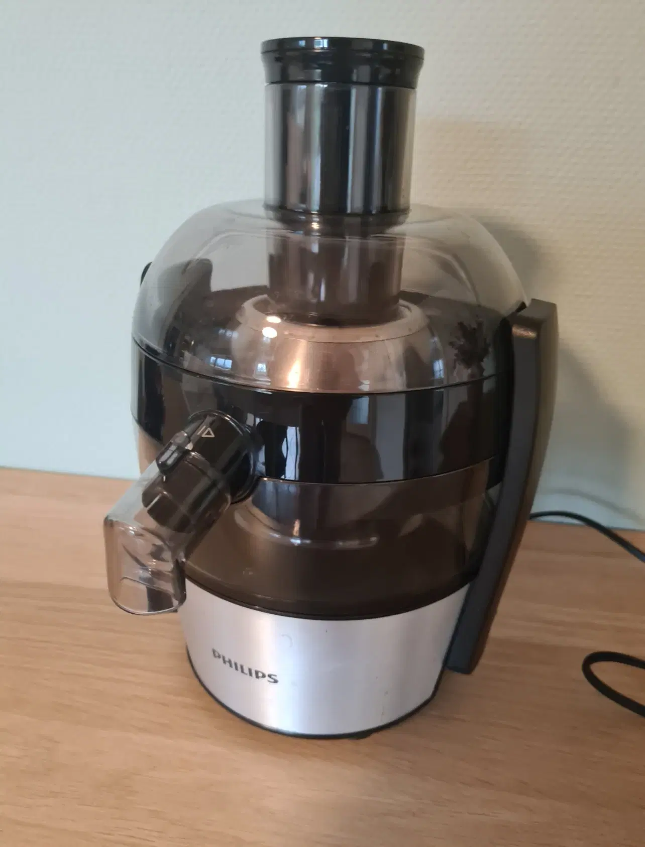 Juicer saftpresser