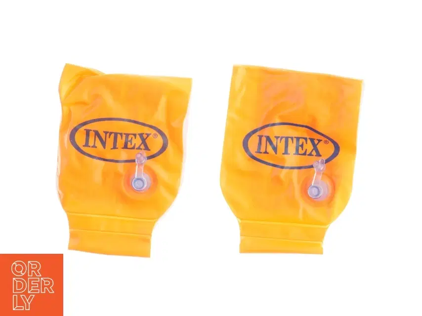 Svømmevinger fra Intex (str 21 x 15 cm)